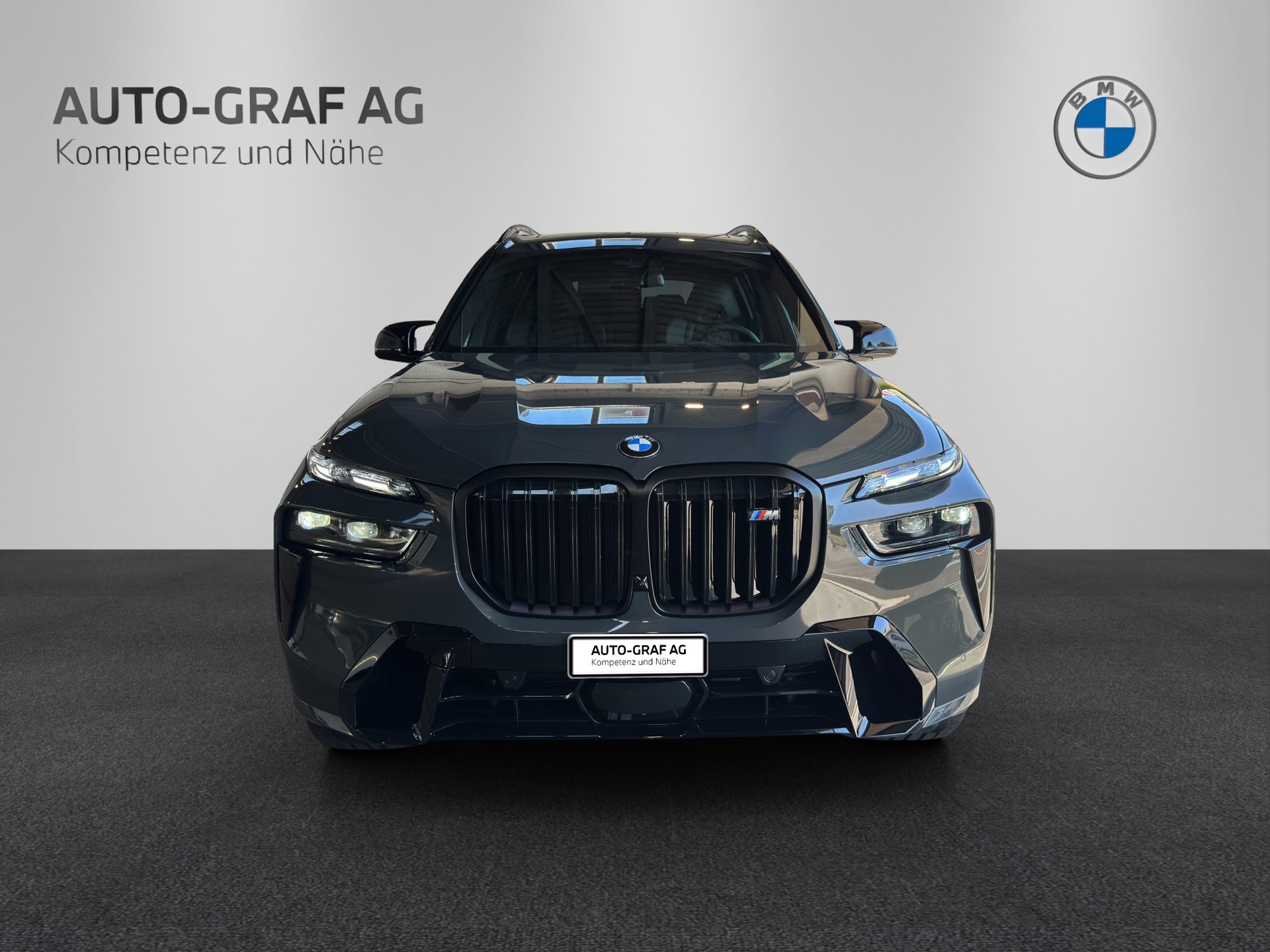 BMW X7 M60i M Sport Pro (7-Plätzer)-image-7