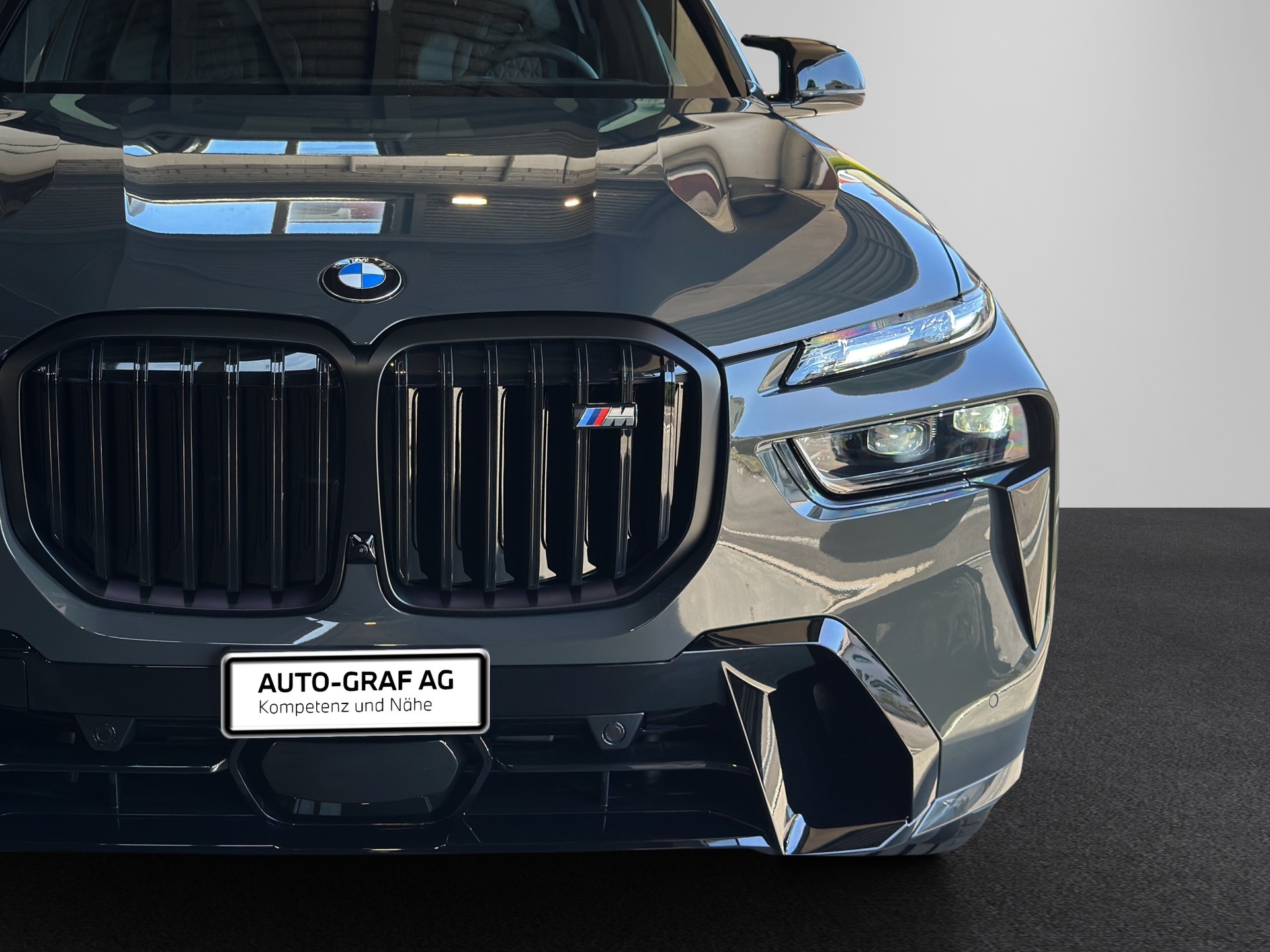 BMW X7 M60i M Sport Pro (7-Plätzer)-image-8