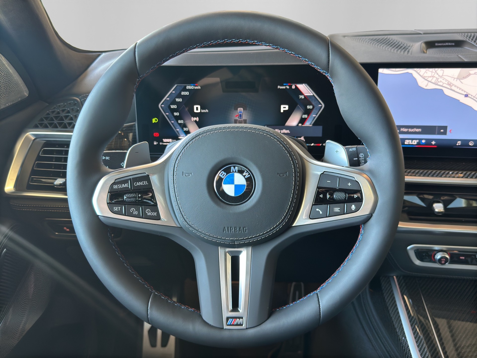 BMW X7 M60i M Sport Pro (7-Plätzer)-image-12