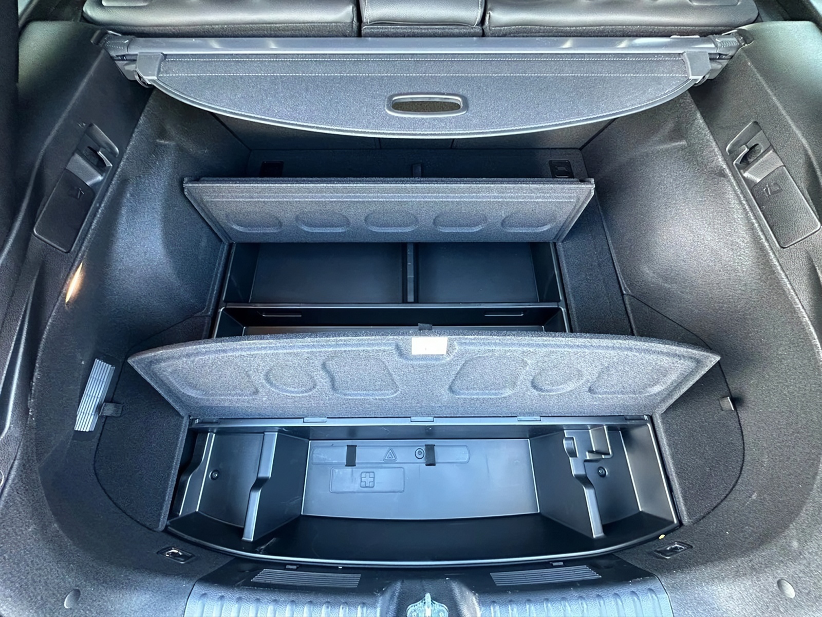 KIA ProCeed 1.5 T-GDi MHEV GT-Line DCT-image-16