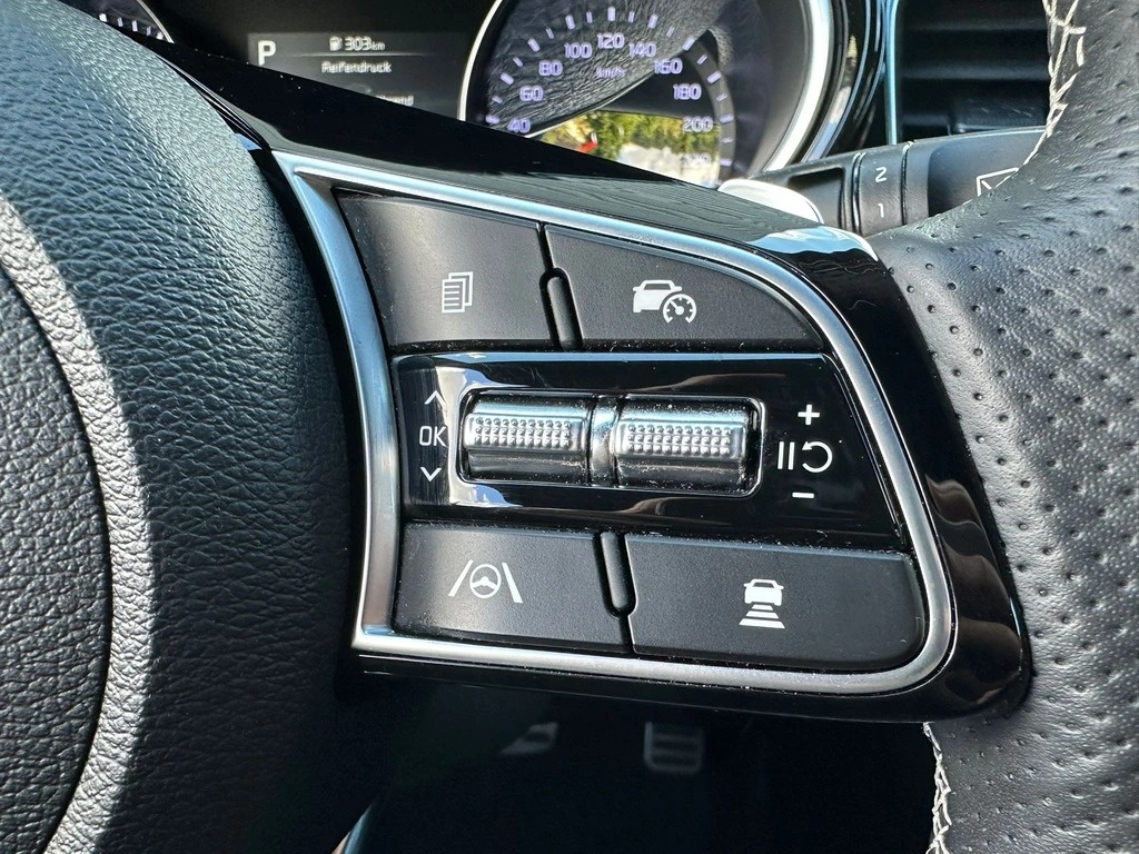KIA ProCeed 1.5 T-GDi MHEV GT-Line DCT-image-18