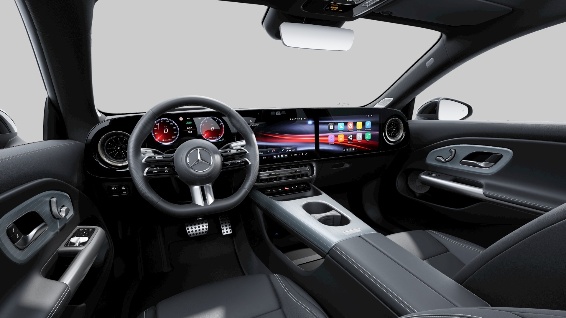 MERCEDES-BENZ CLA 220 8G-DCT 4Matic-image-7