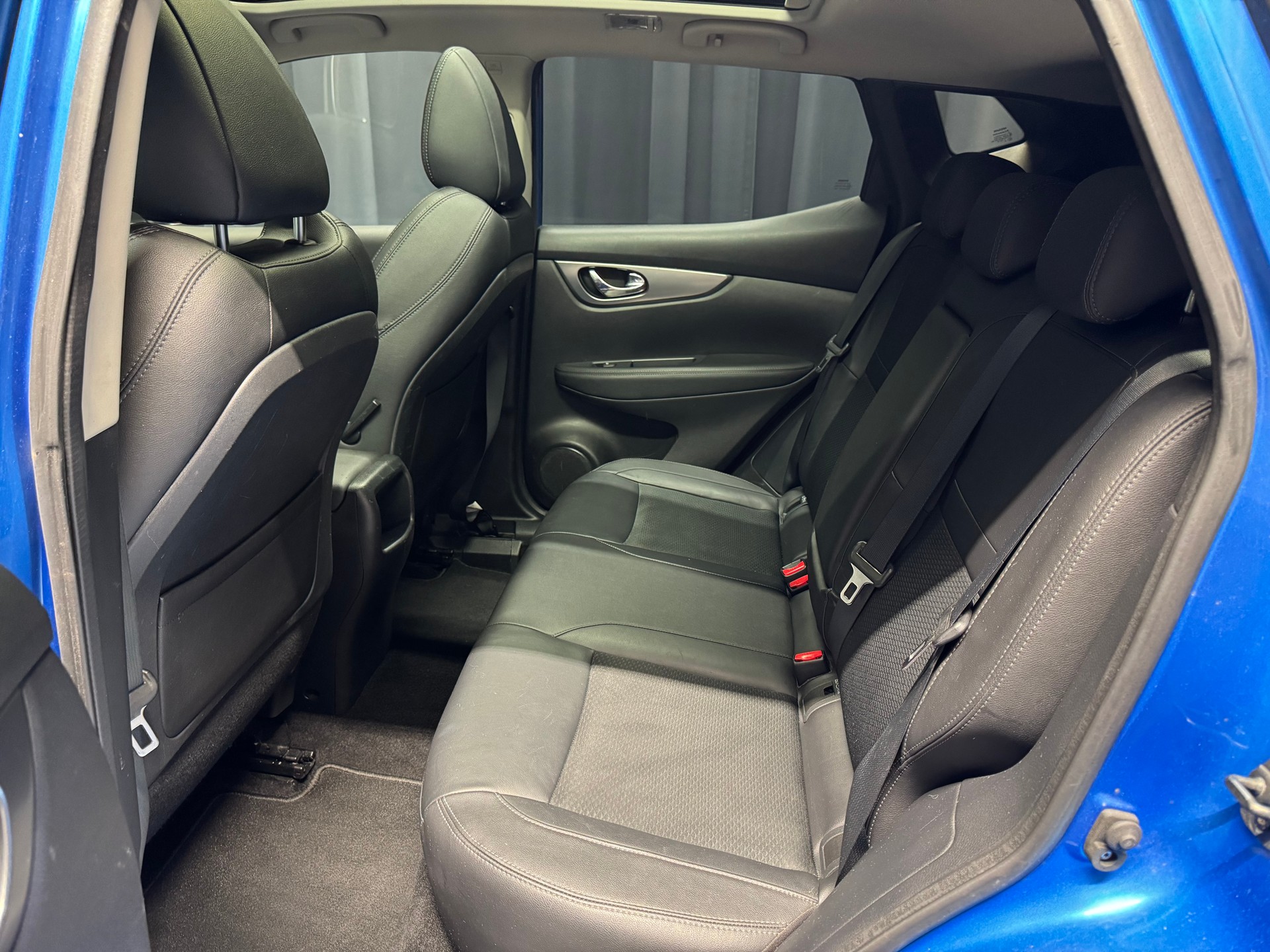 NISSAN Qashqai 1.3 DIG-T tekna (59)-image-7