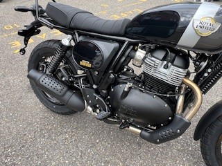 ROYAL ENFIELD Bear 650 Base-image-4