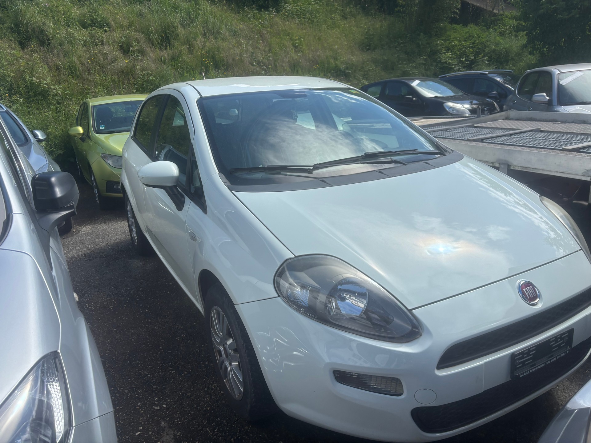 FIAT Punto 1.4 Easy-image-5
