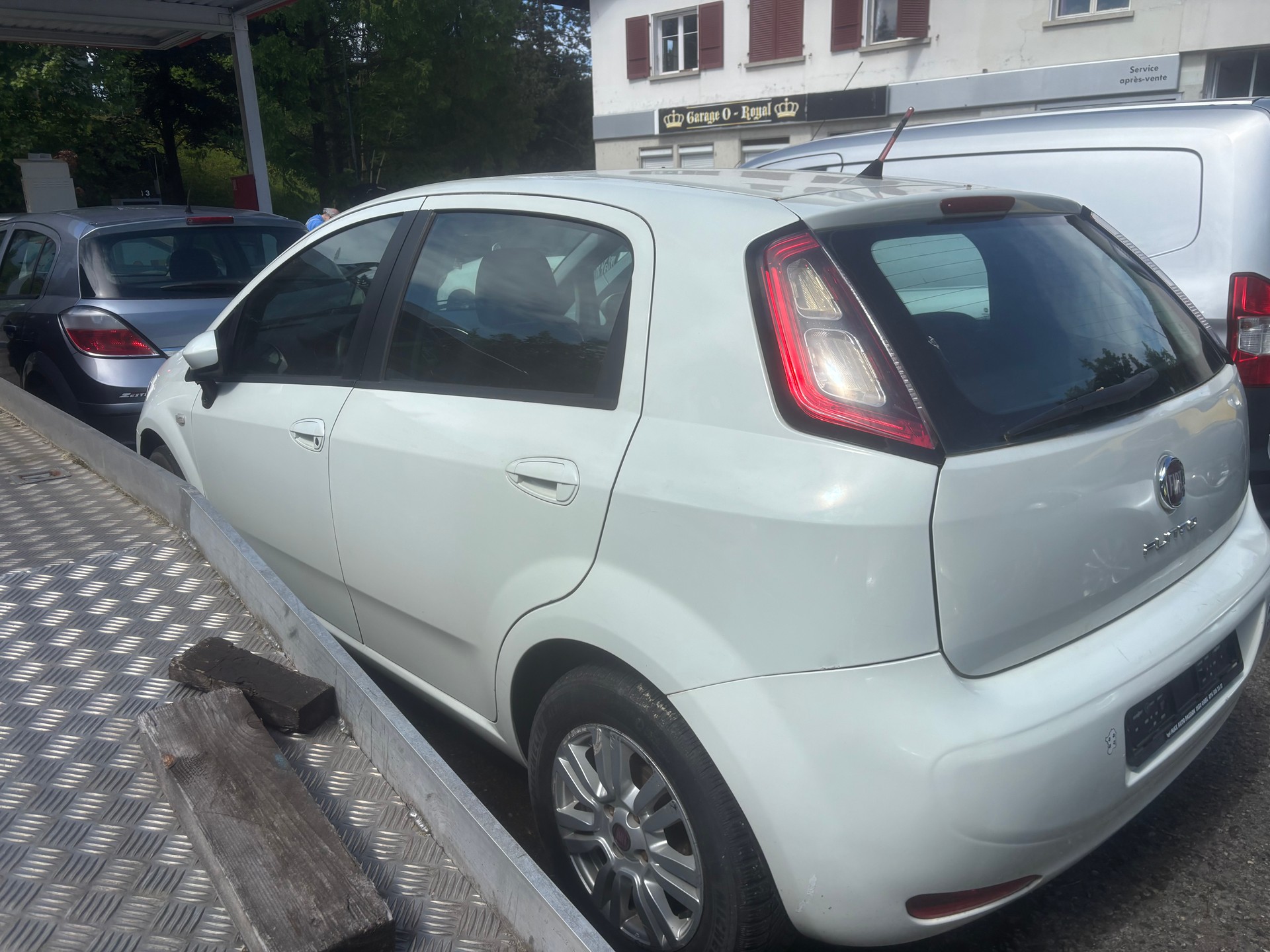 FIAT Punto 1.4 Easy-image-2