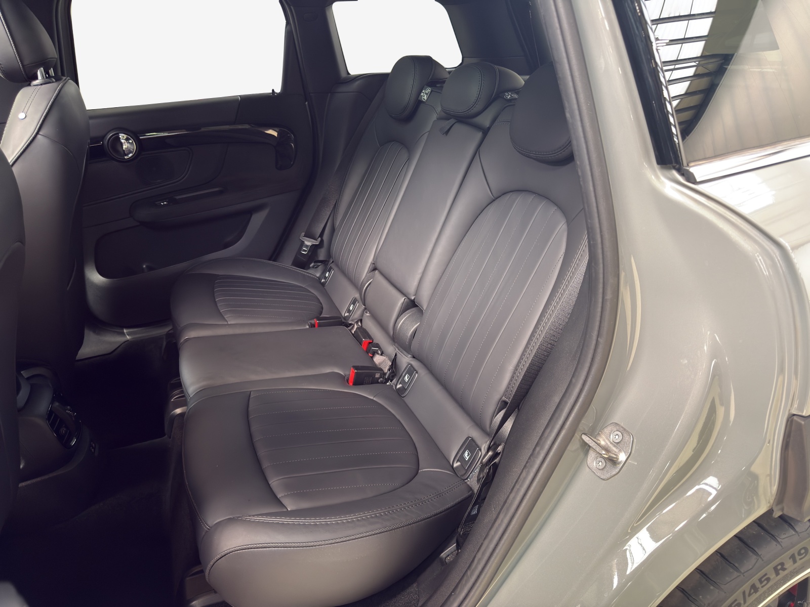 MINI Countryman John Cooper Works ALL4 Steptronic-image-11