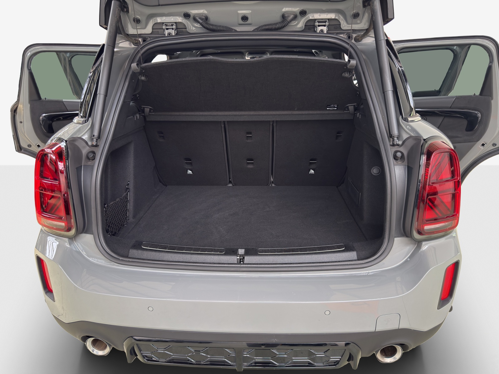 MINI Countryman John Cooper Works ALL4 Steptronic-image-12