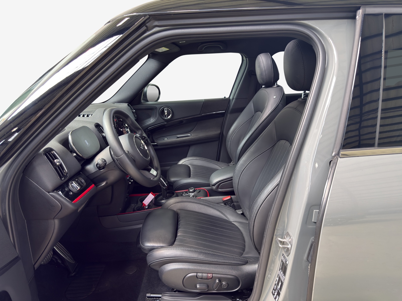 MINI Countryman John Cooper Works ALL4 Steptronic-image-7