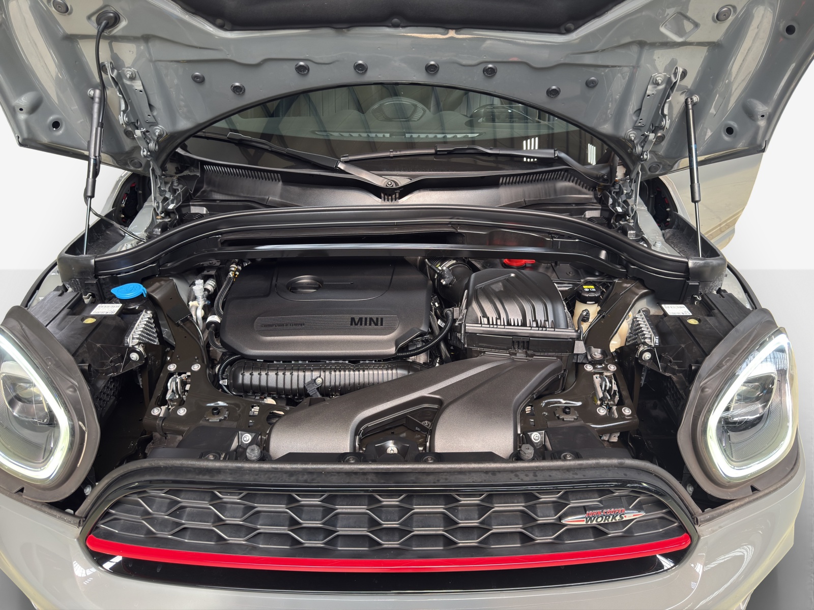 MINI Countryman John Cooper Works ALL4 Steptronic-image-15