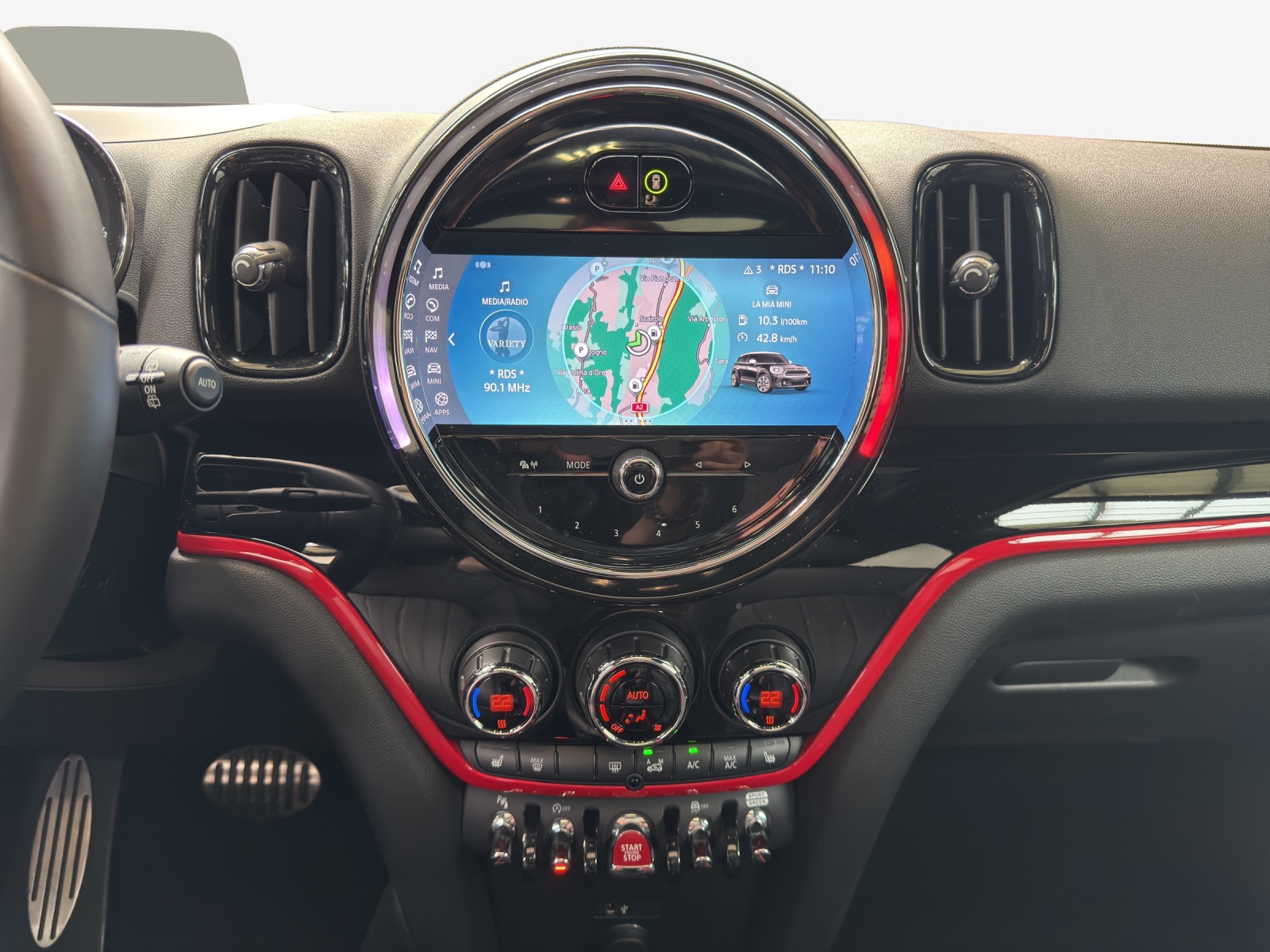 MINI Countryman John Cooper Works ALL4 Steptronic-image-10