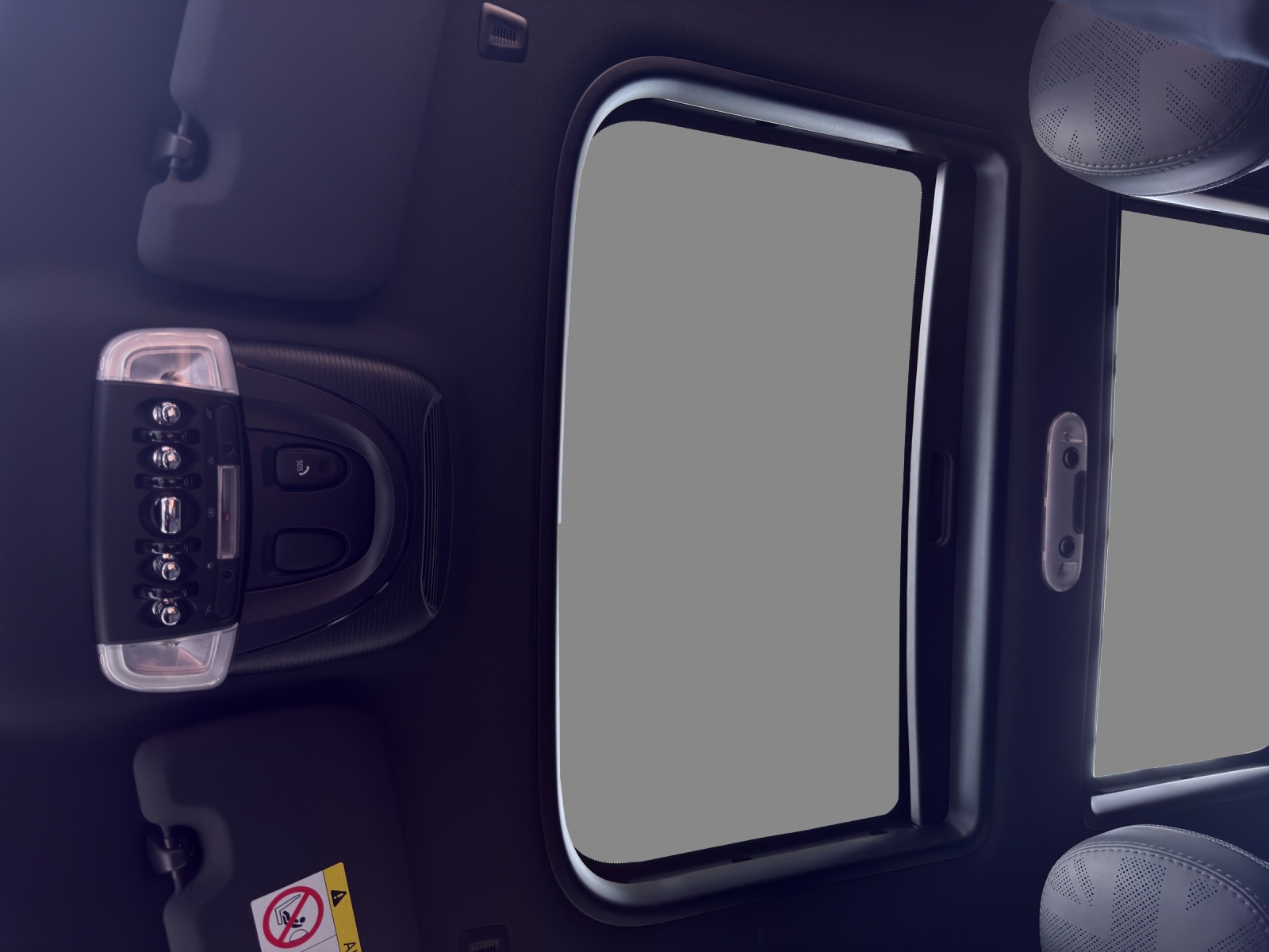 MINI Countryman John Cooper Works ALL4 Steptronic-image-14