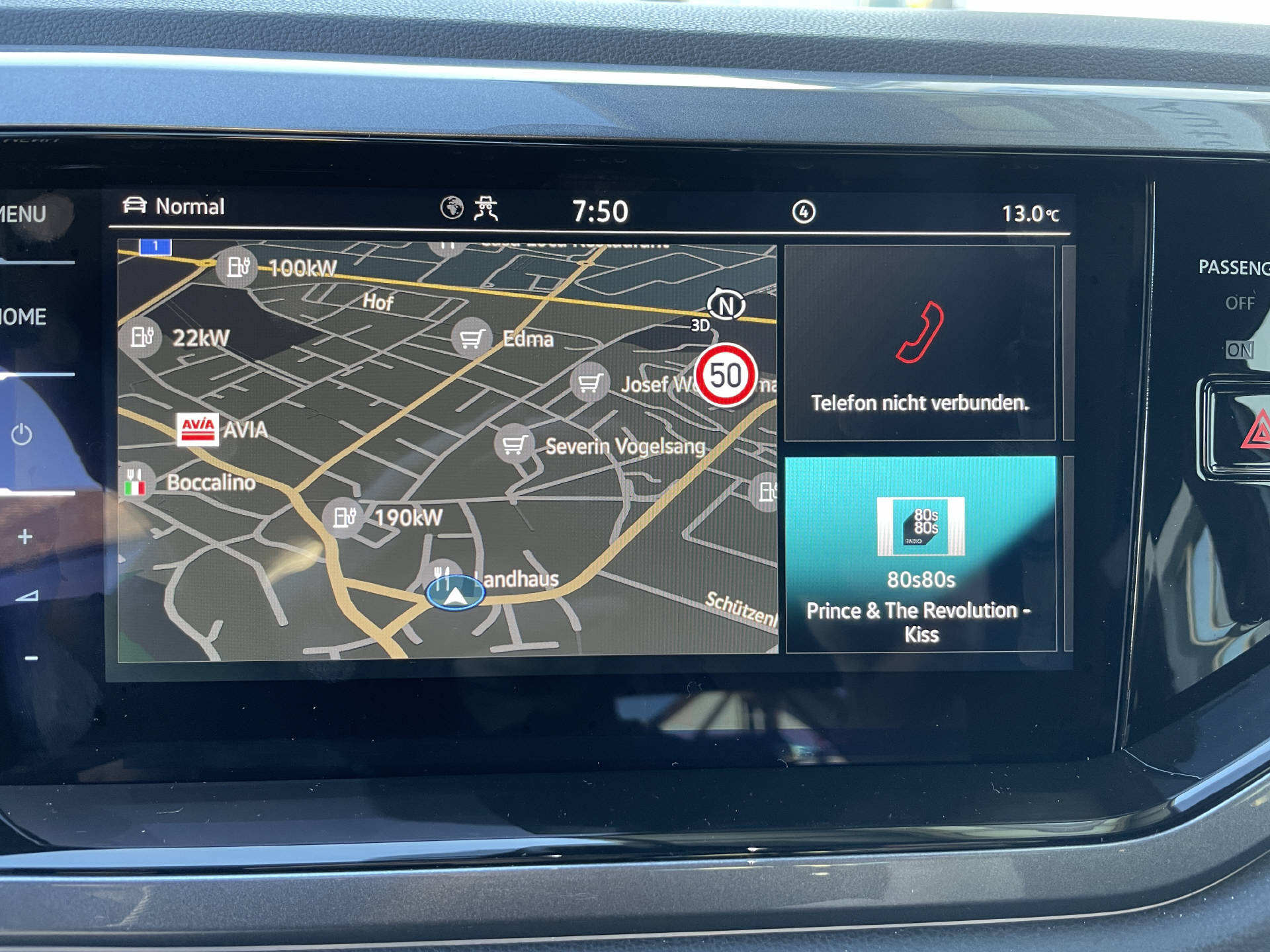 VW Polo 2.0 TSI GTI DSG-image-13