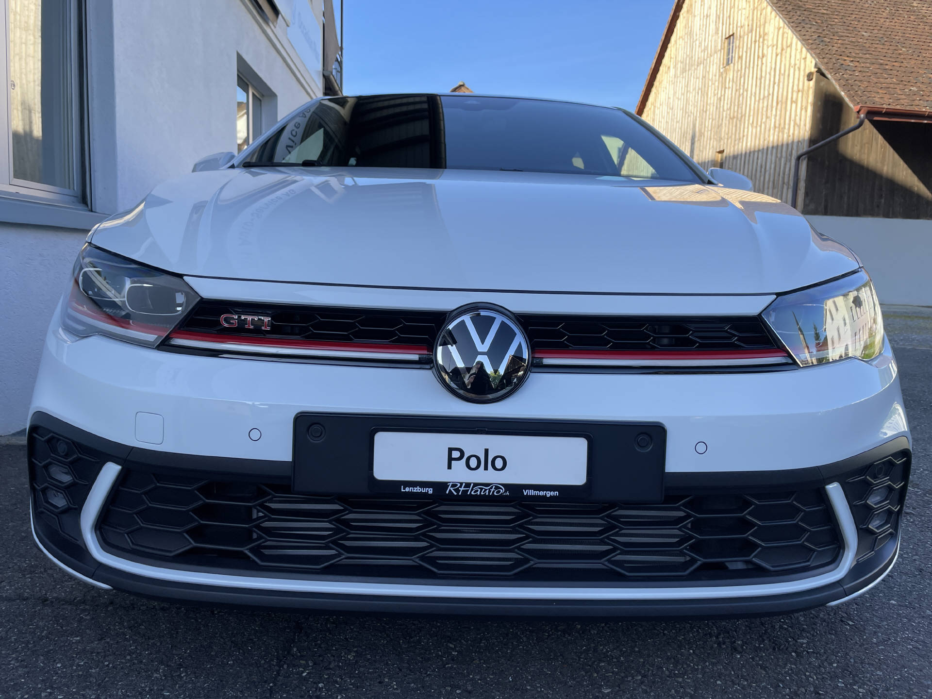 VW Polo 2.0 TSI GTI DSG-showroom-element-1