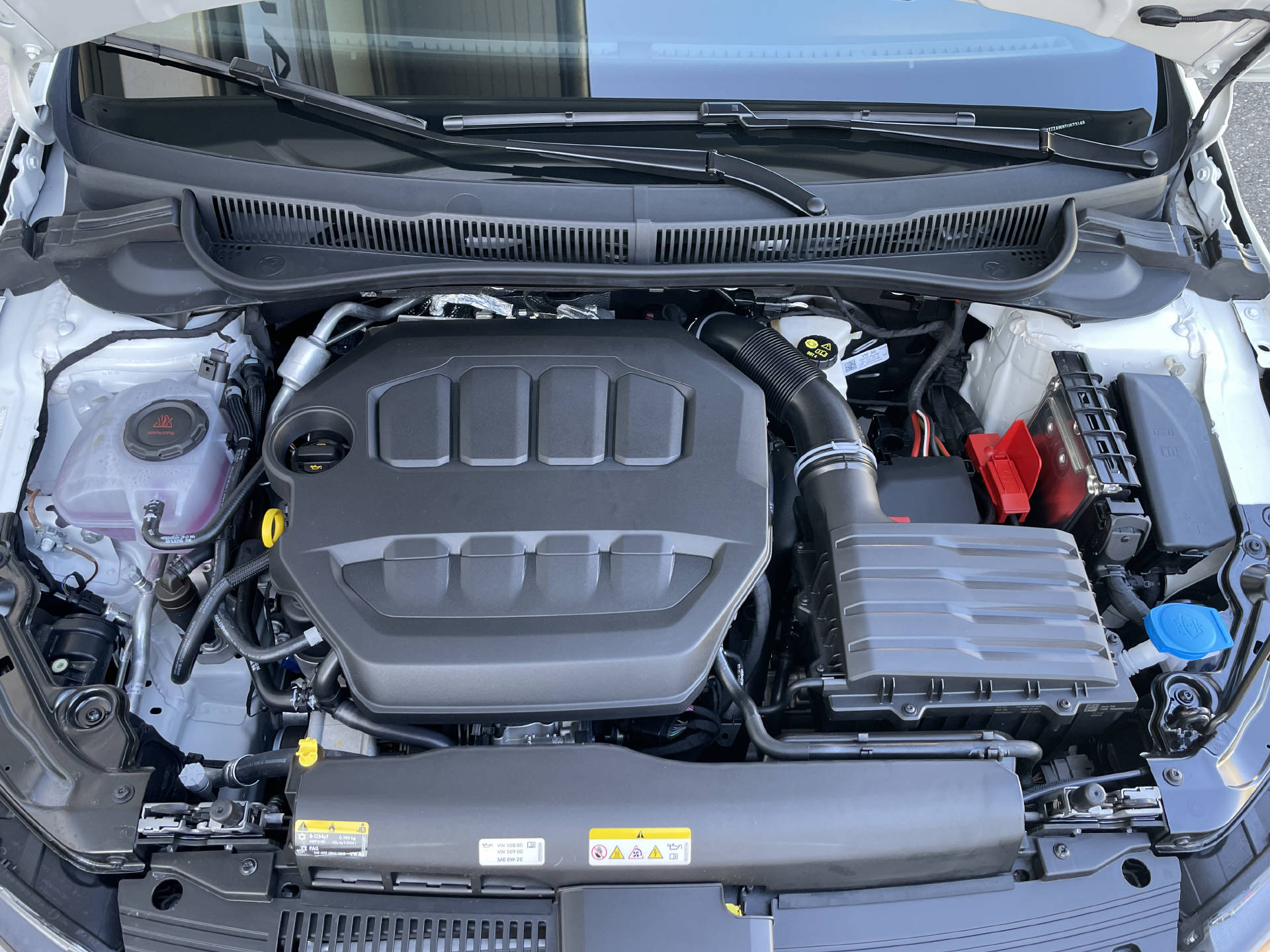 VW Polo 2.0 TSI GTI DSG-image-26