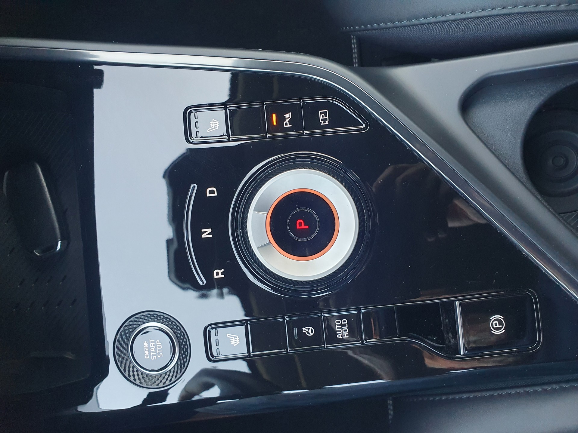 KIA Niro 1.6GDi Hybrid DCT Style-image-9