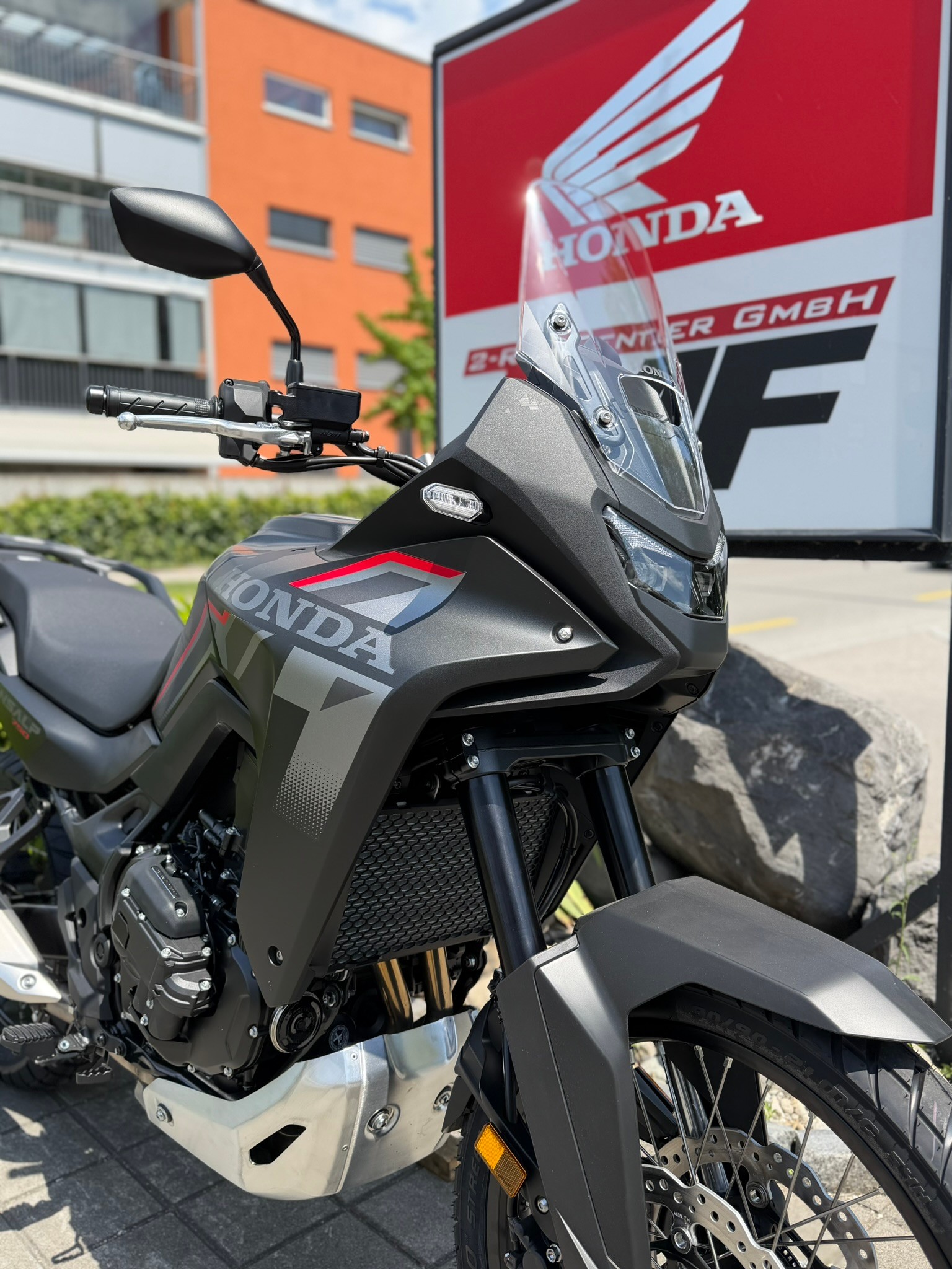 HONDA E CLUTCH VERSION-image-8