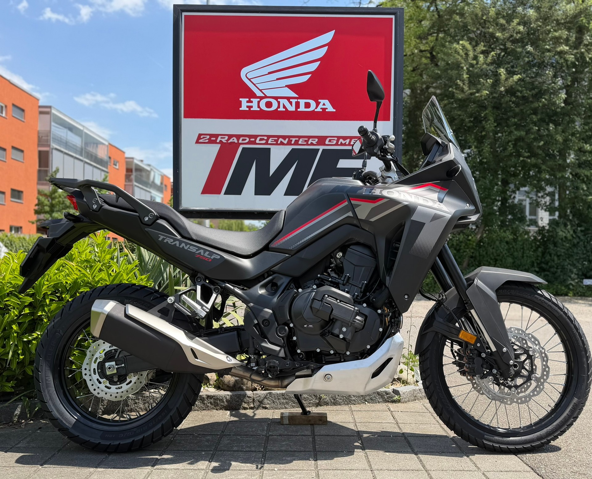 HONDA E CLUTCH VERSION