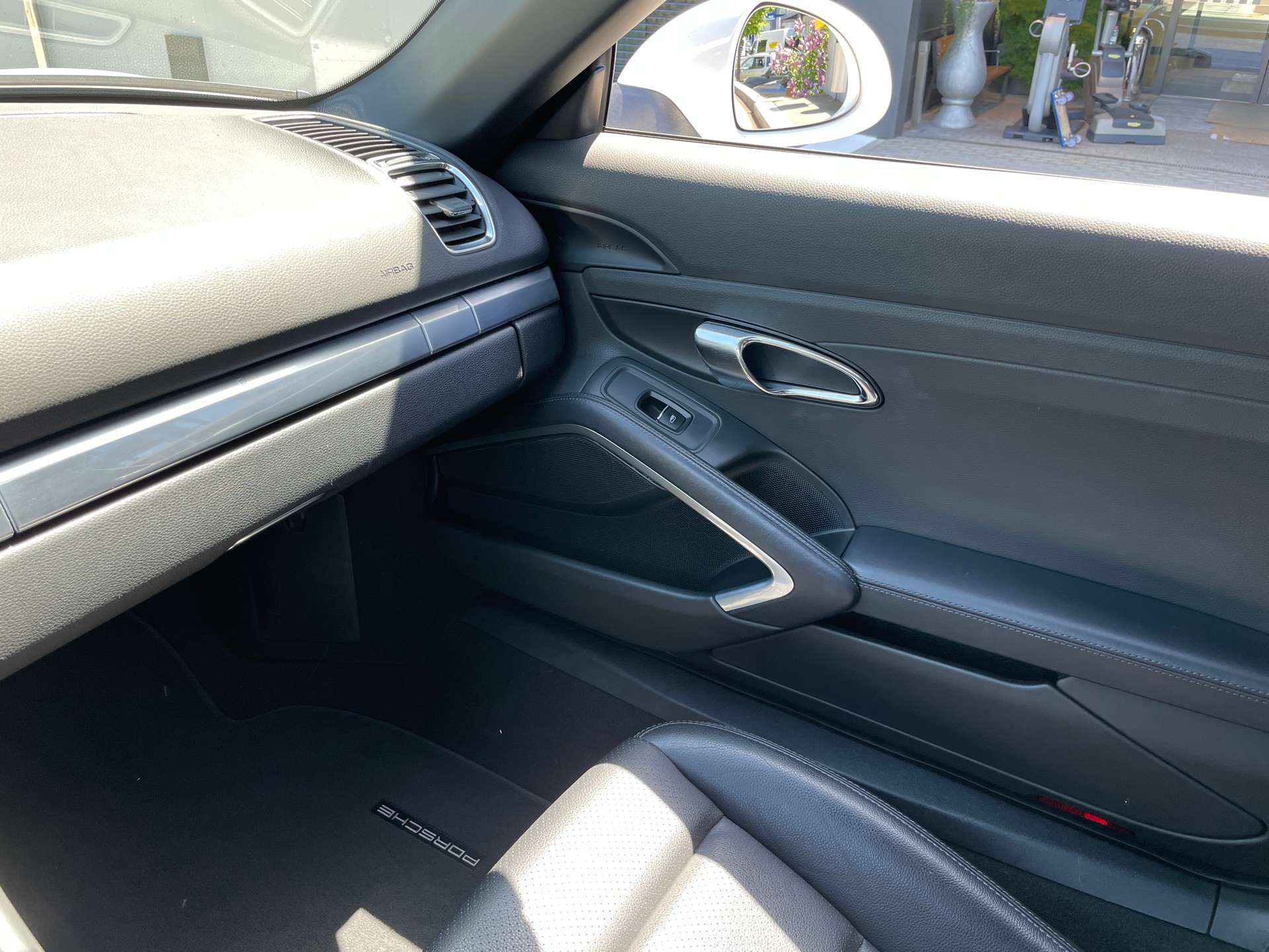 PORSCHE Boxster 2.7-image-20