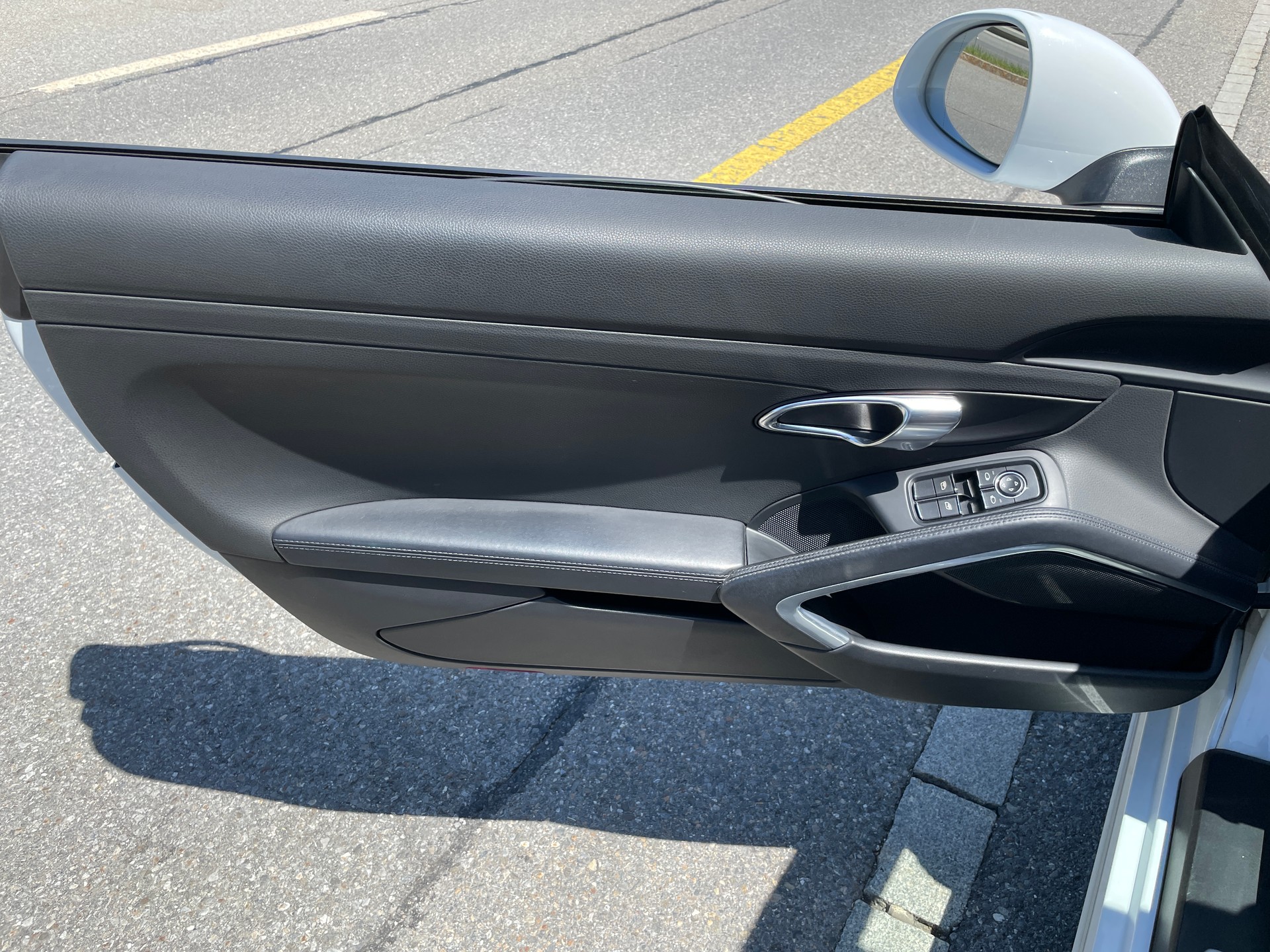 PORSCHE Boxster 2.7-image-12