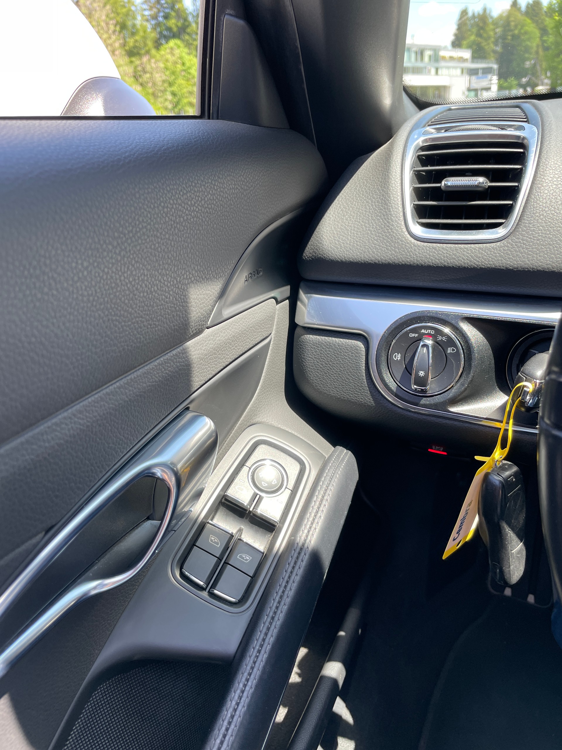PORSCHE Boxster 2.7-image-19
