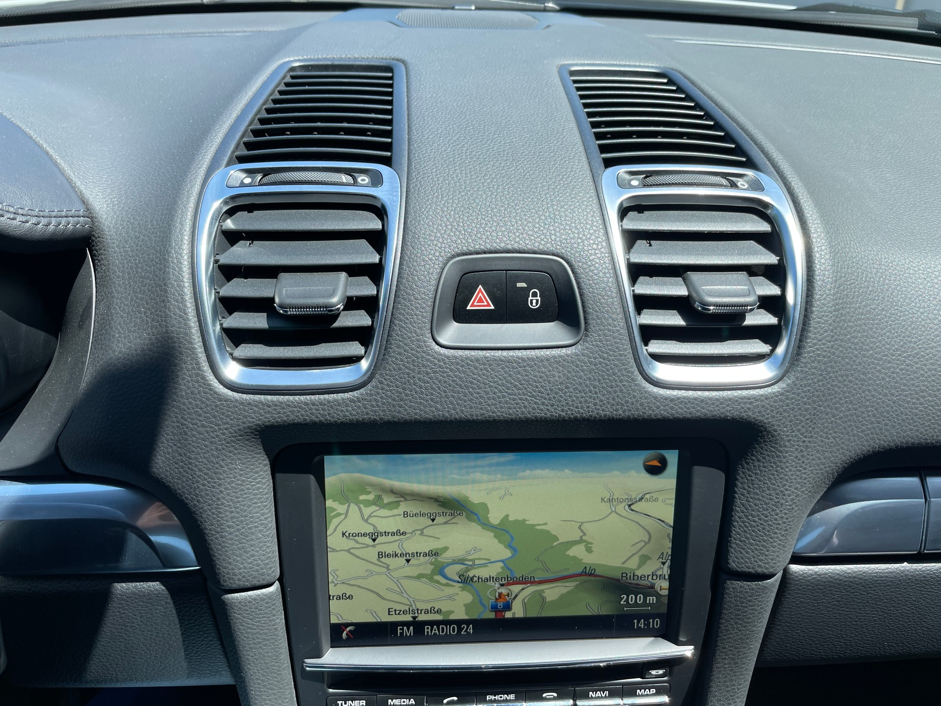 PORSCHE Boxster 2.7-image-16