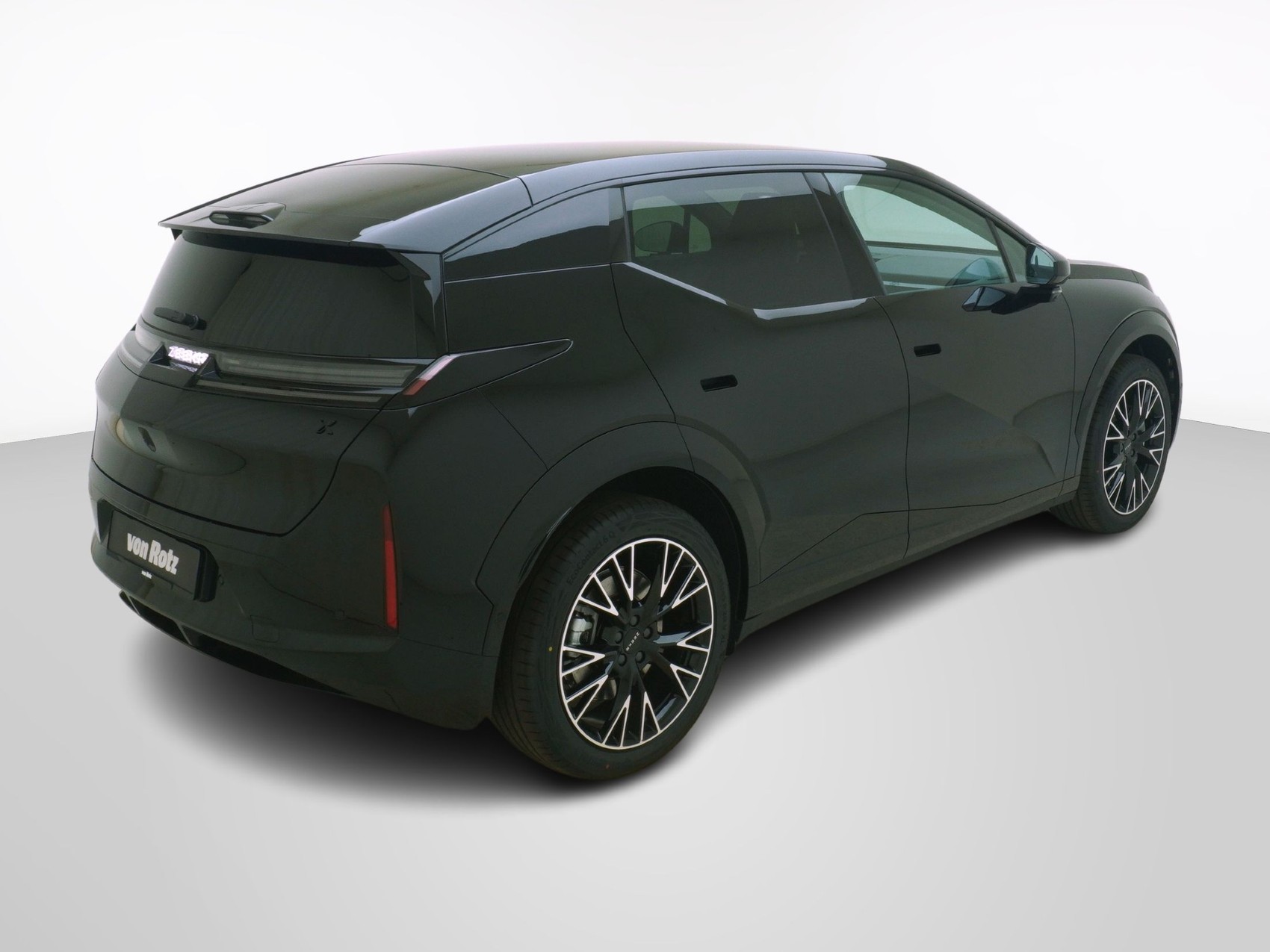 ZEEKR X Privilege AWD-image-6