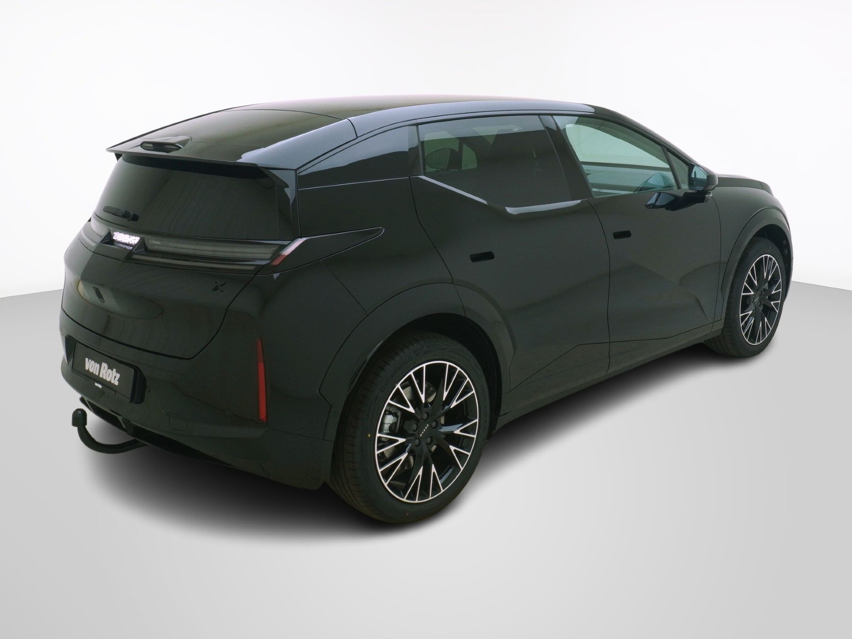 ZEEKR X Privilege AWD-image-5