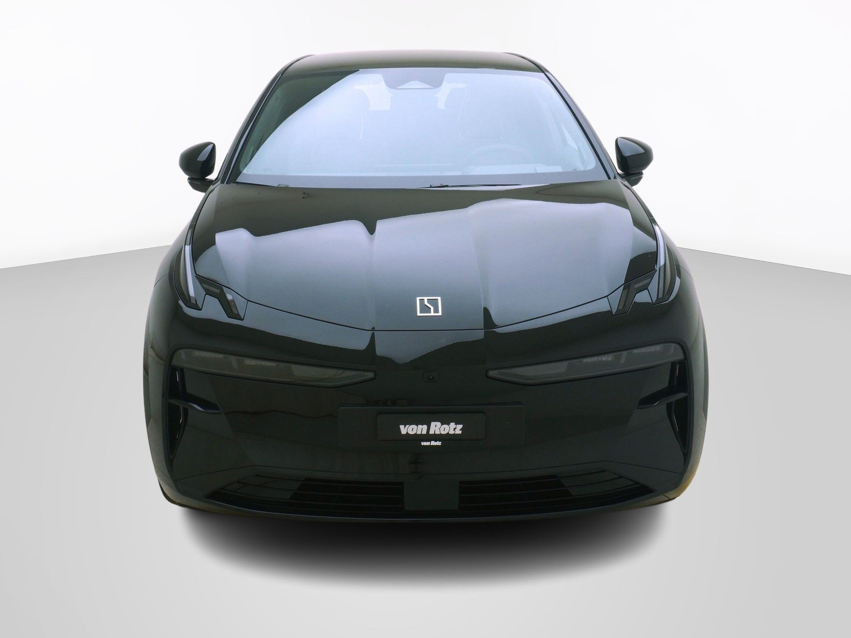 ZEEKR X Privilege AWD-image-7