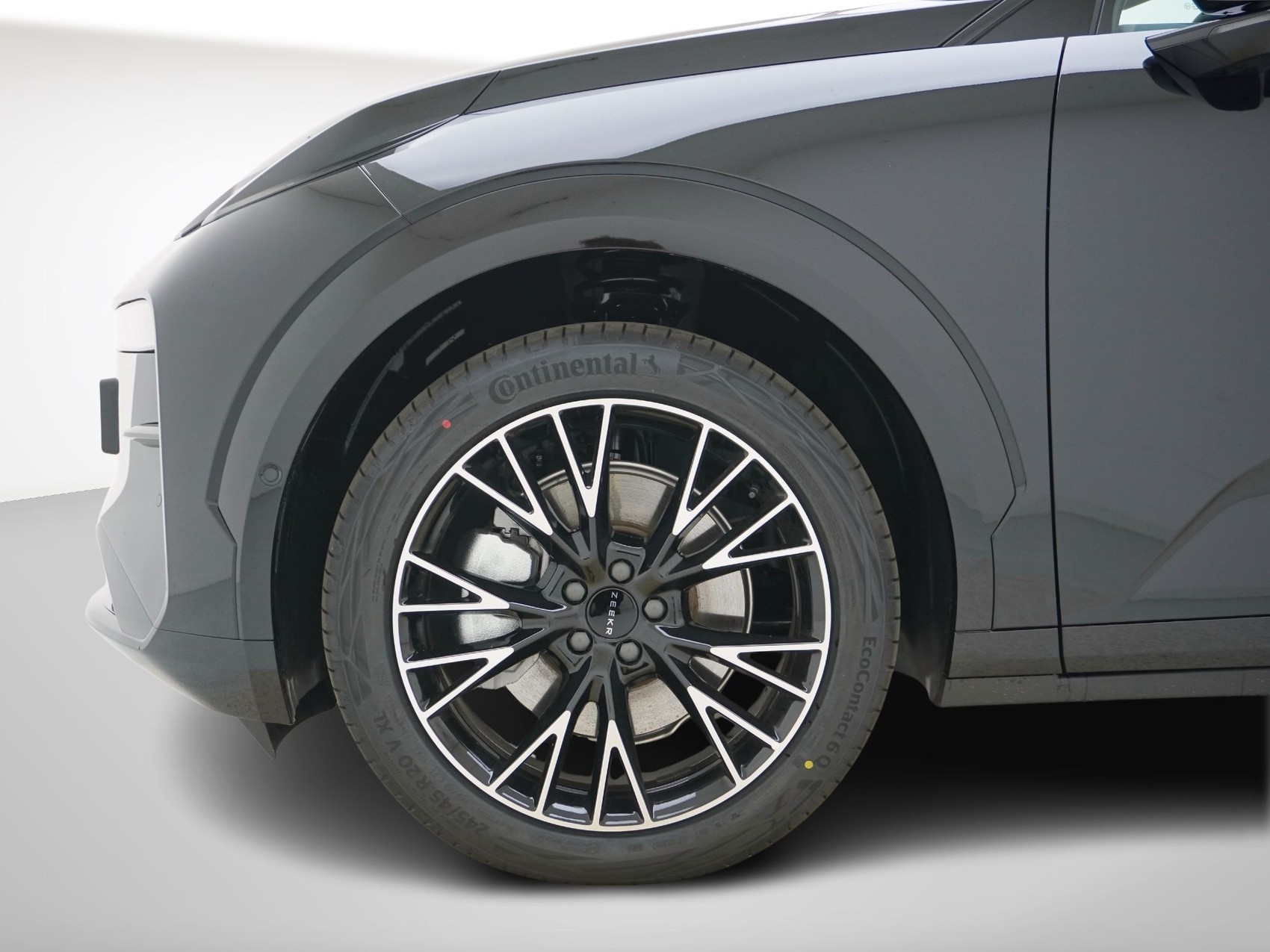 ZEEKR X Privilege AWD-image-10