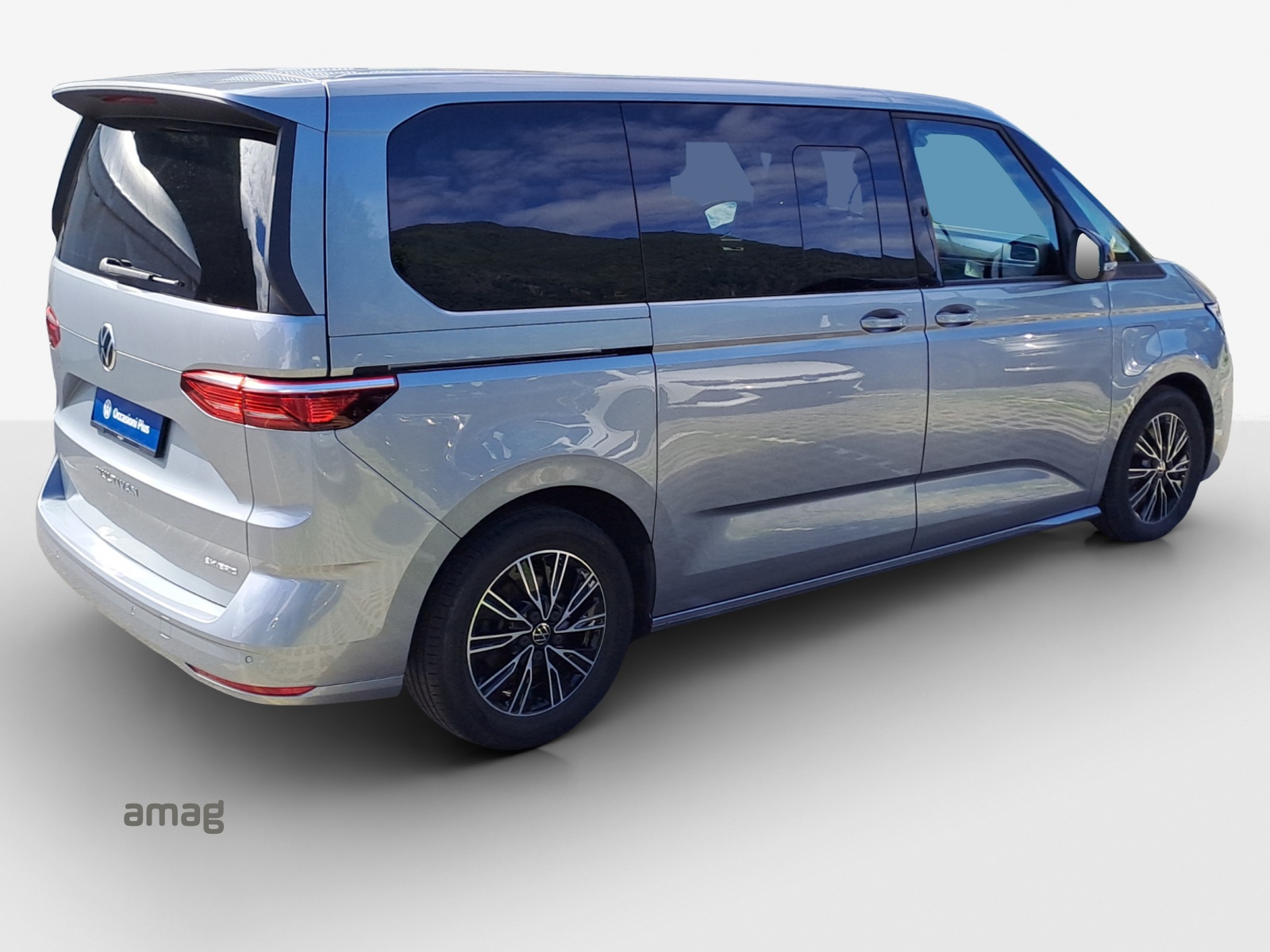 VW Multivan 1.4 eHybrid DSG-image-4