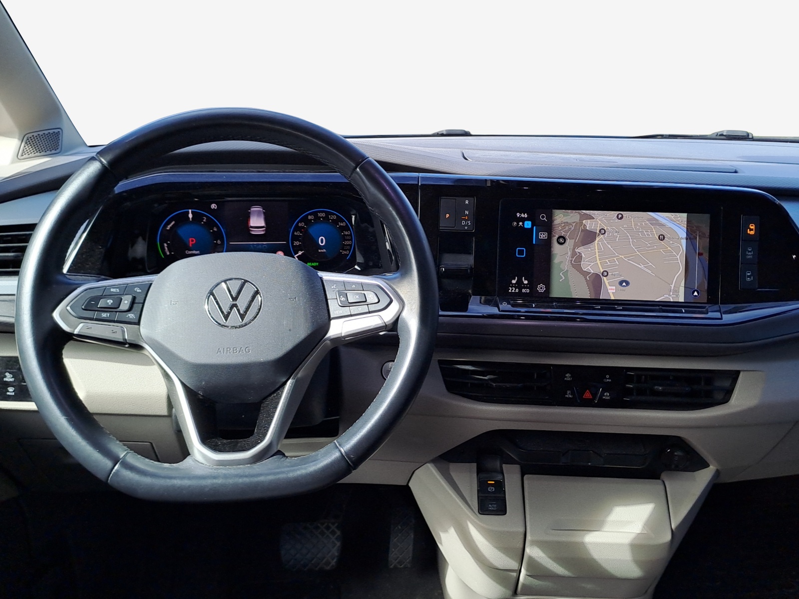 VW Multivan 1.4 eHybrid DSG-image-8
