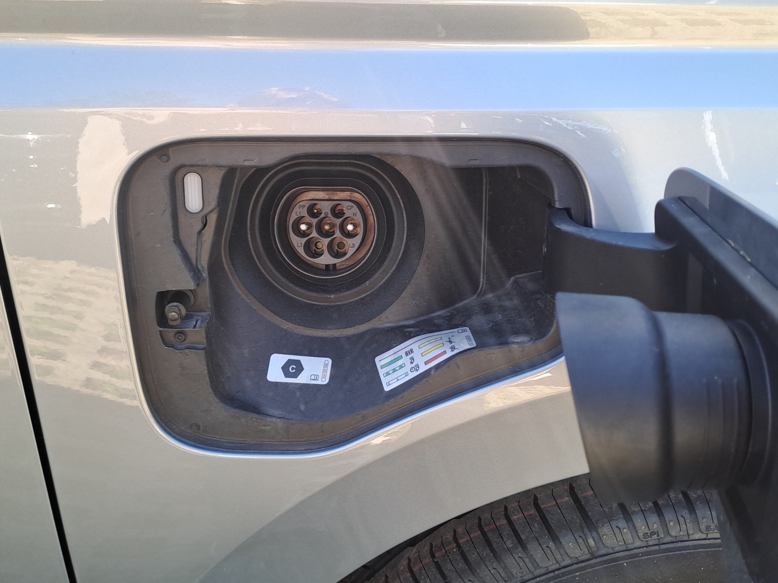 VW Multivan 1.4 eHybrid DSG-image-14