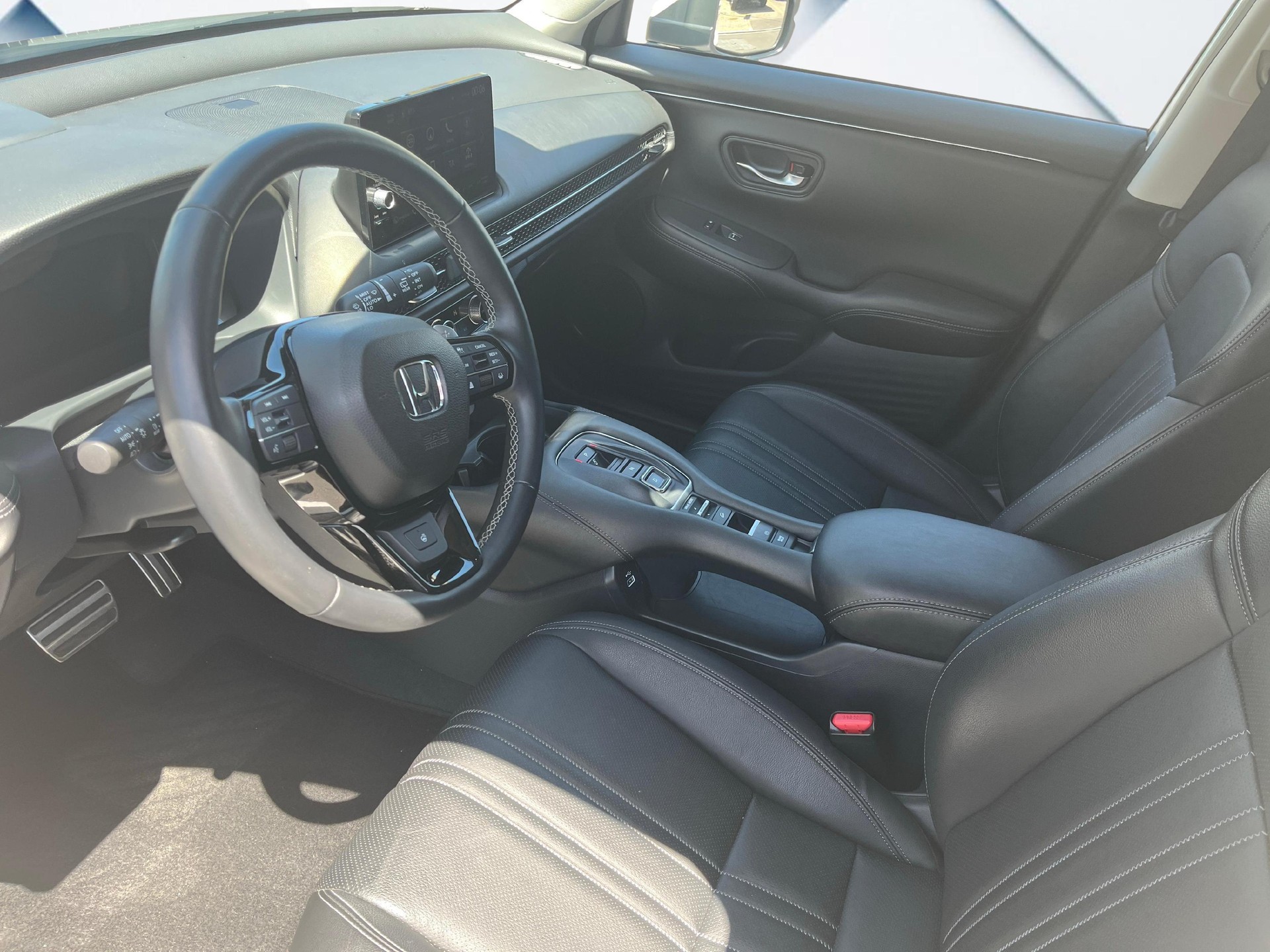 HONDA ZR-V 2.0 i-MMD Advance-image-8