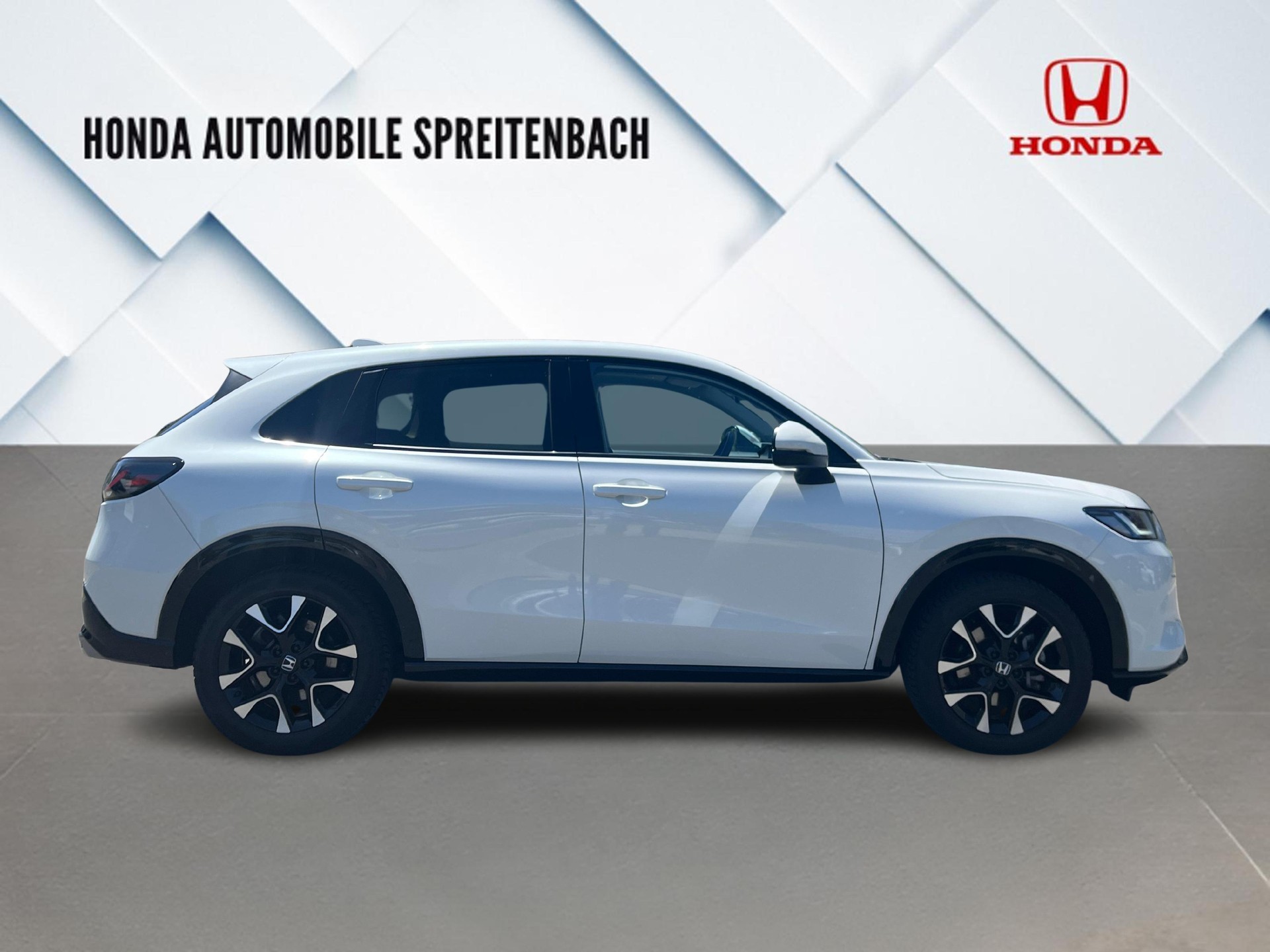 HONDA ZR-V 2.0 i-MMD Advance-image-5