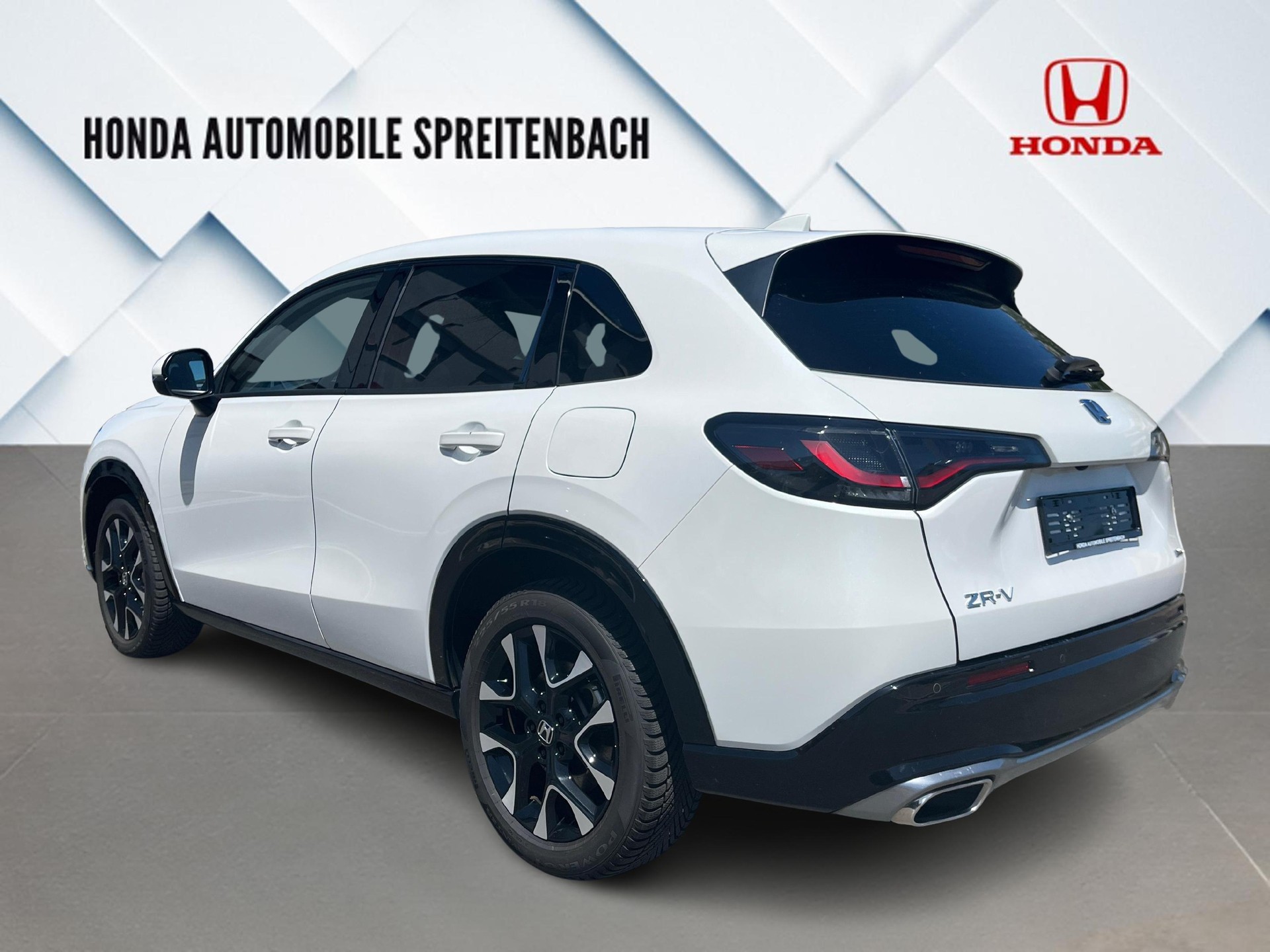 HONDA ZR-V 2.0 i-MMD Advance-image-2