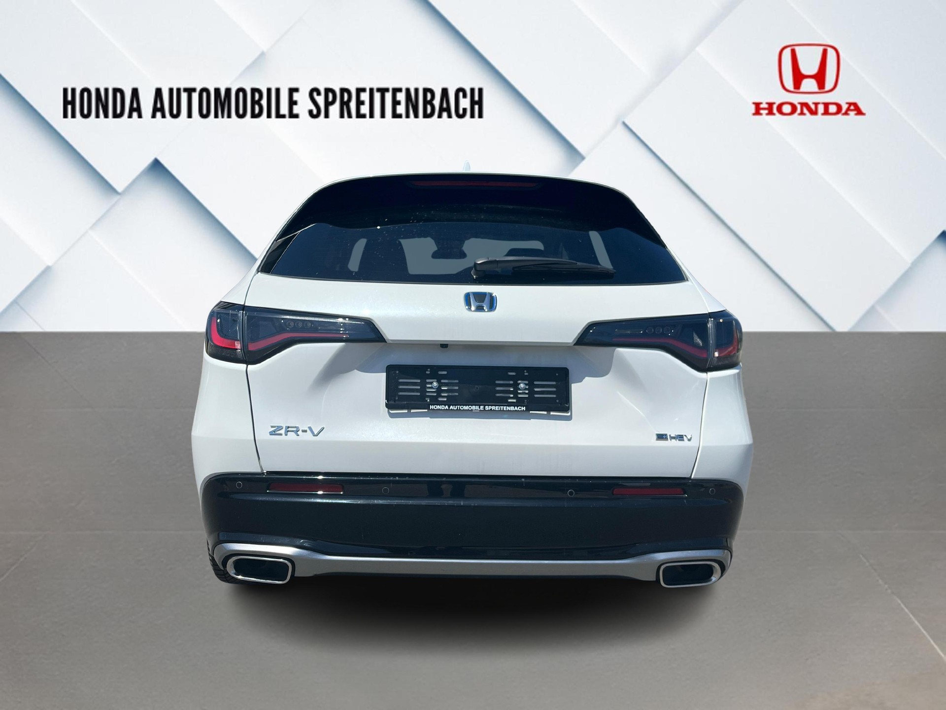 HONDA ZR-V 2.0 i-MMD Advance-image-3
