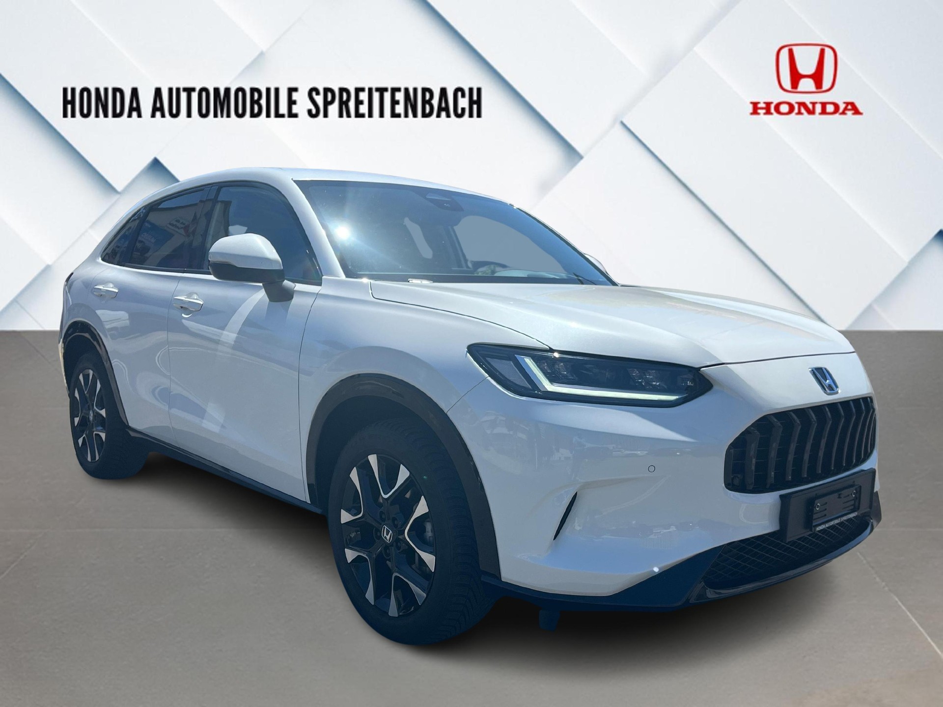HONDA ZR-V 2.0 i-MMD Advance-image-6