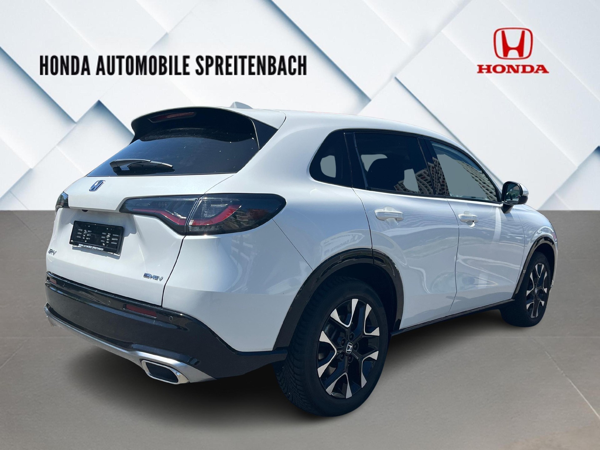 HONDA ZR-V 2.0 i-MMD Advance-image-4