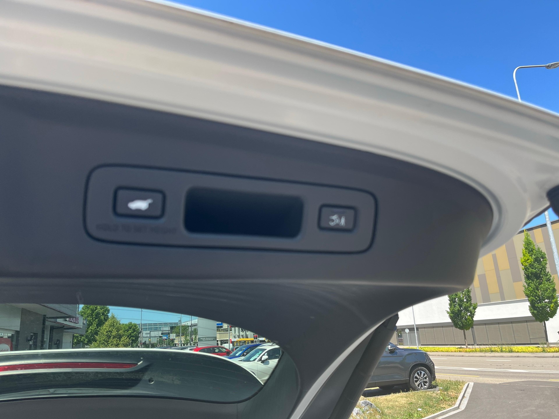 HONDA ZR-V 2.0 i-MMD Advance-image-11