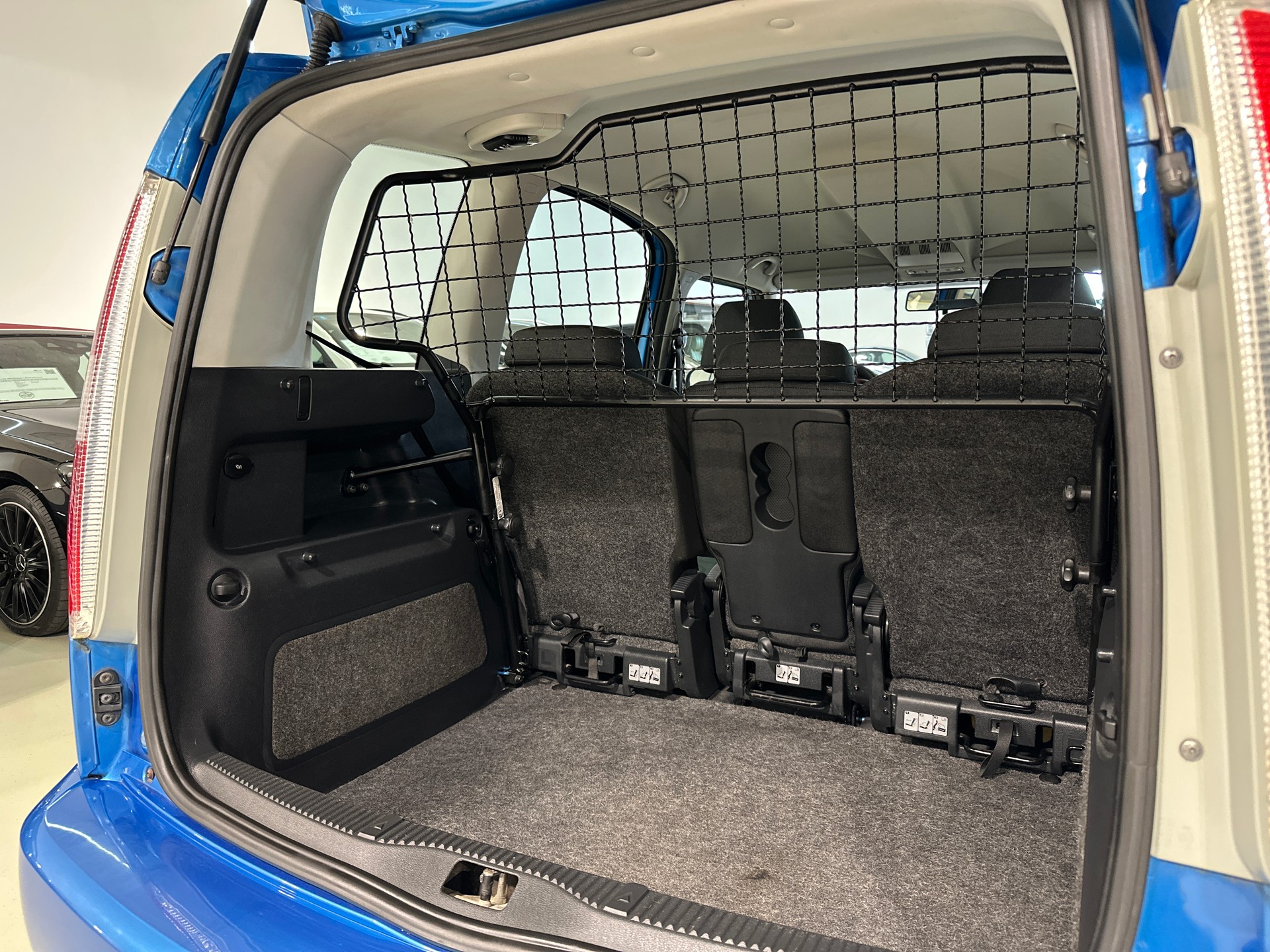 SKODA Roomster 1.4 TDI Style-image-6