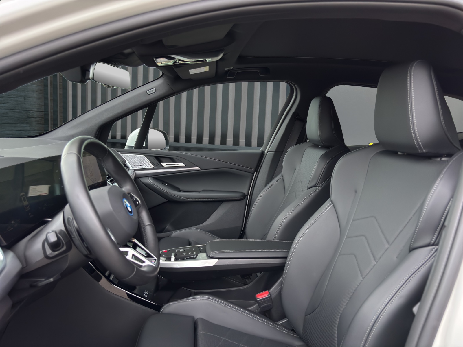BMW 225e xDrive Active Tourer M Sportpaket-image-16