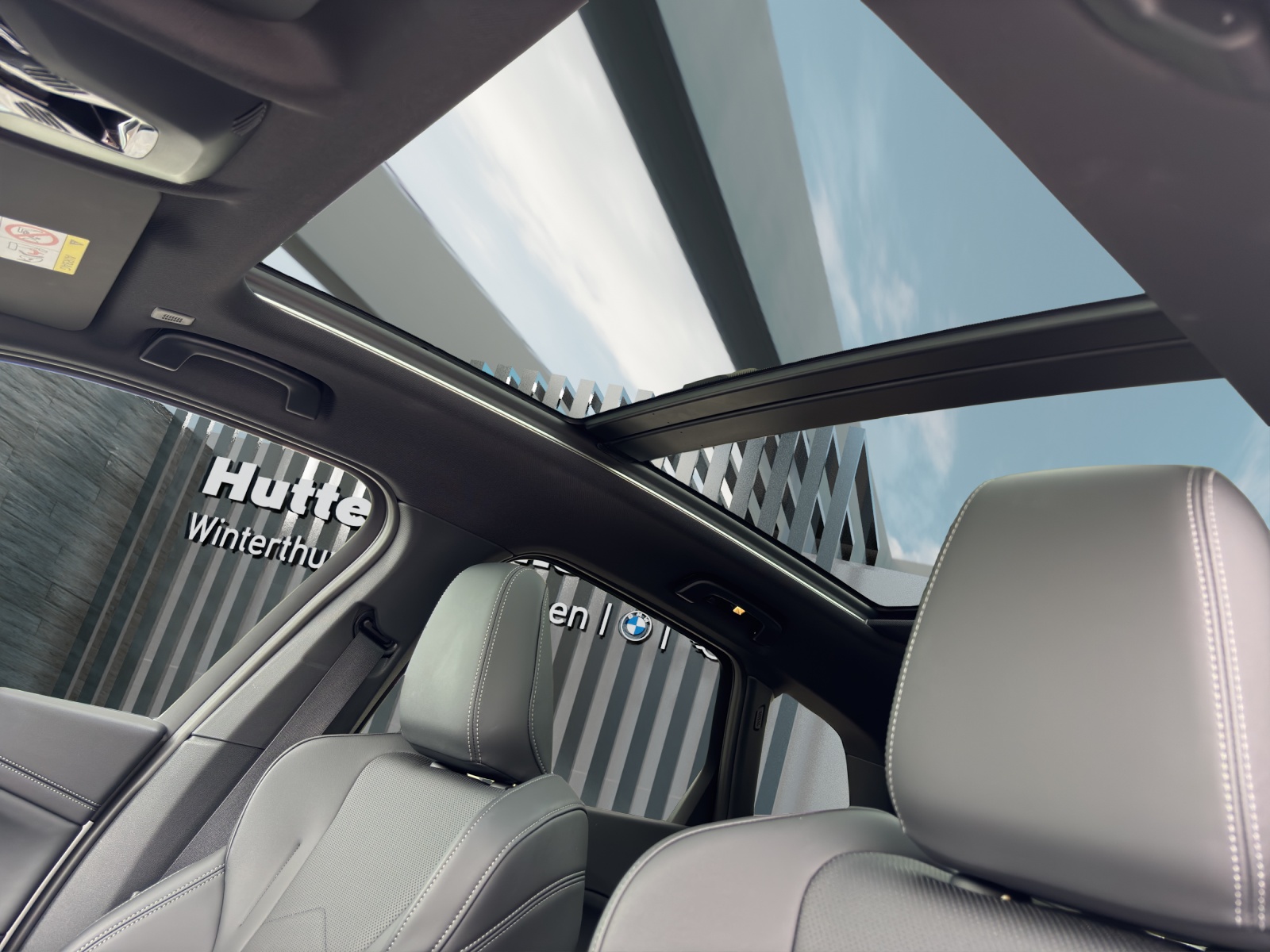 BMW 225e xDrive Active Tourer M Sportpaket-image-18