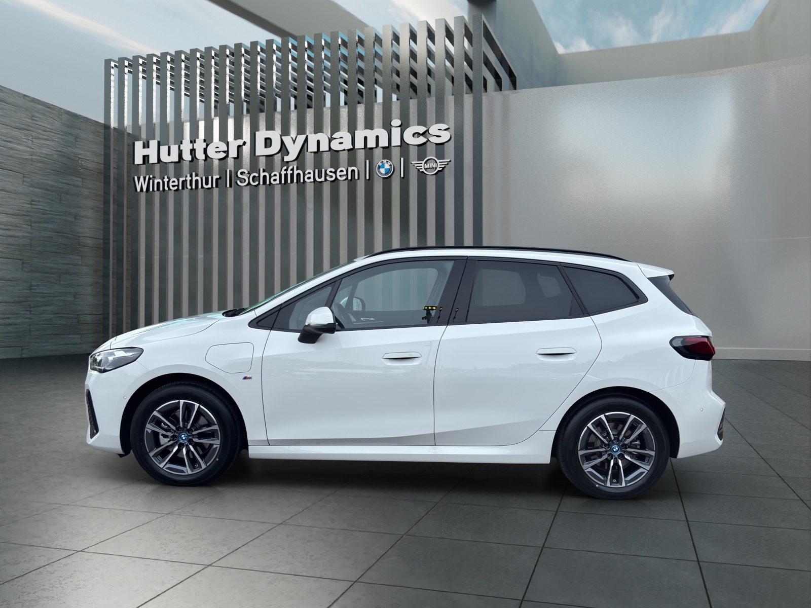 BMW 225e xDrive Active Tourer M Sportpaket-image-8