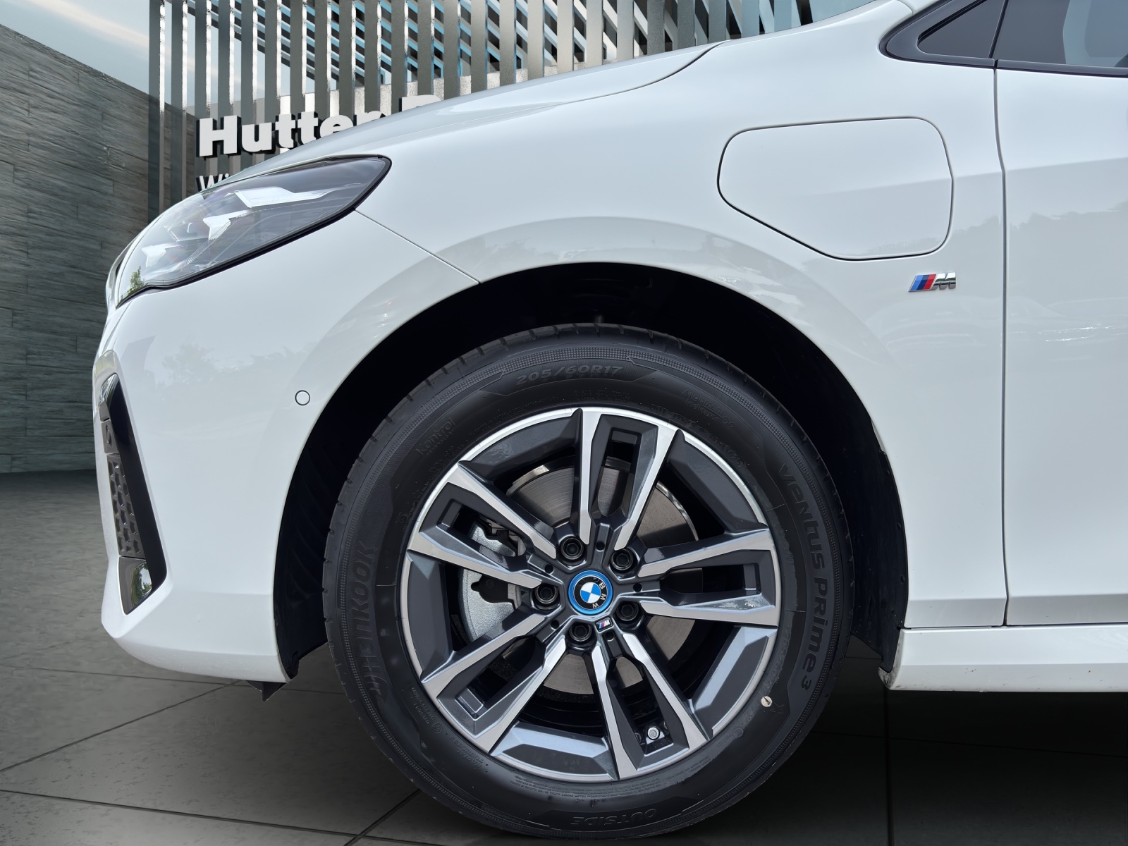 BMW 225e xDrive Active Tourer M Sportpaket-image-9
