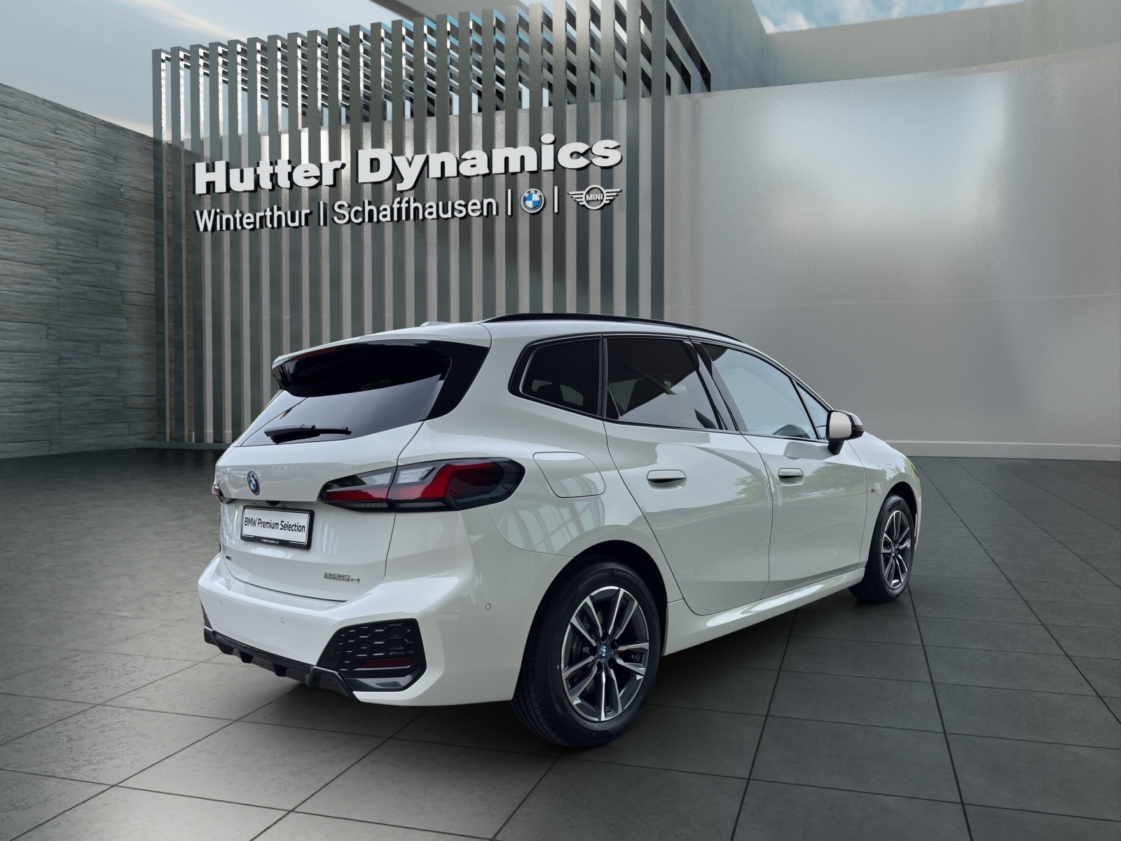 BMW 225e xDrive Active Tourer M Sportpaket-image-5