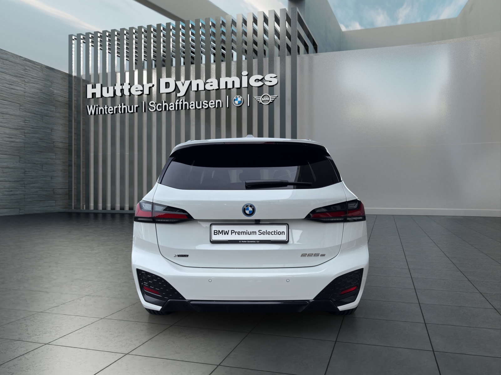 BMW 225e xDrive Active Tourer M Sportpaket-image-6