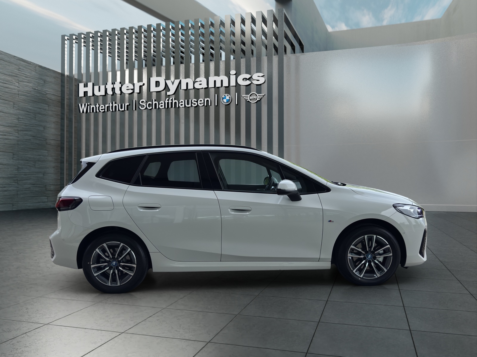 BMW 225e xDrive Active Tourer M Sportpaket-image-4