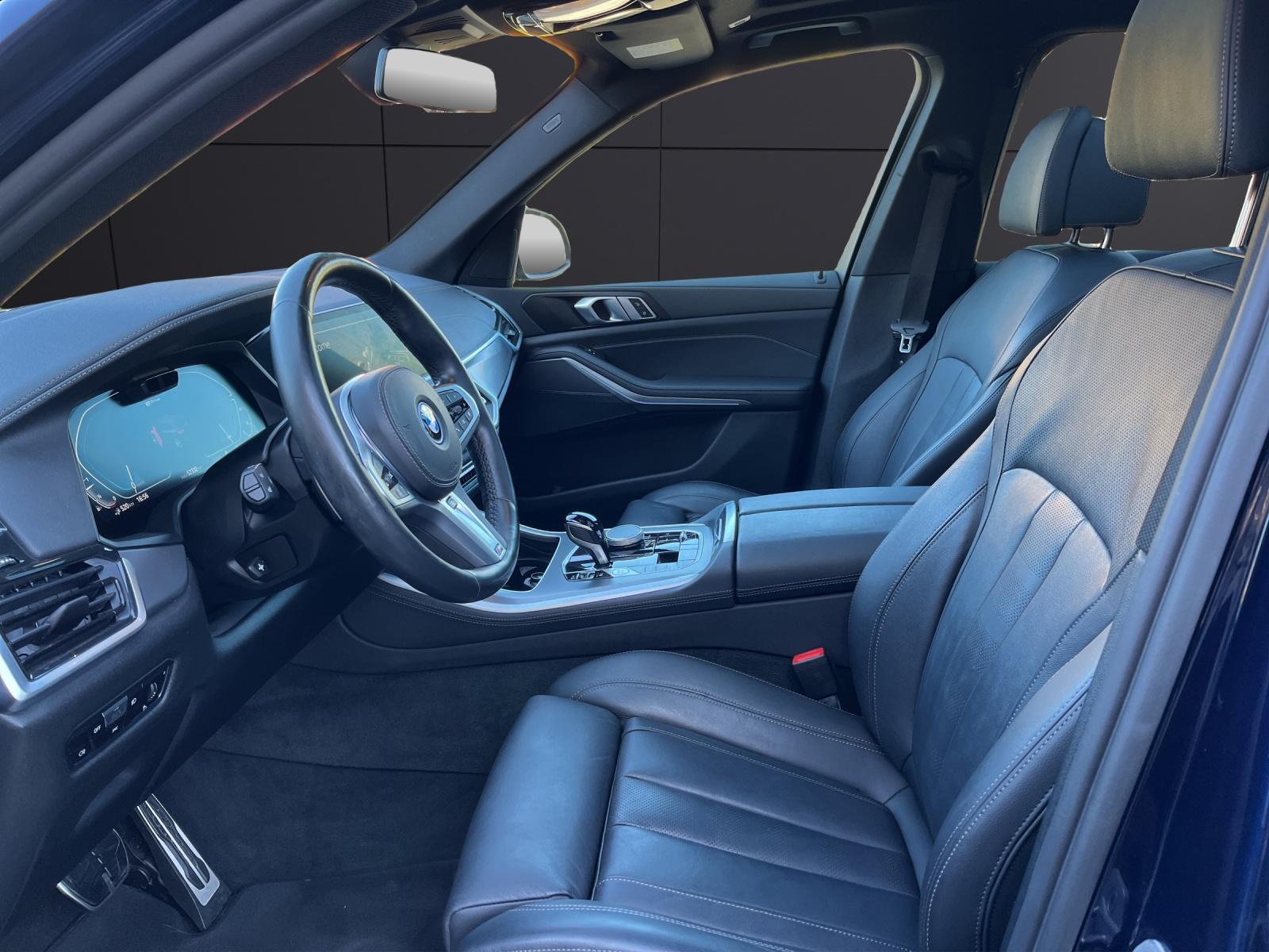 BMW X5 45e xDrive-image-1