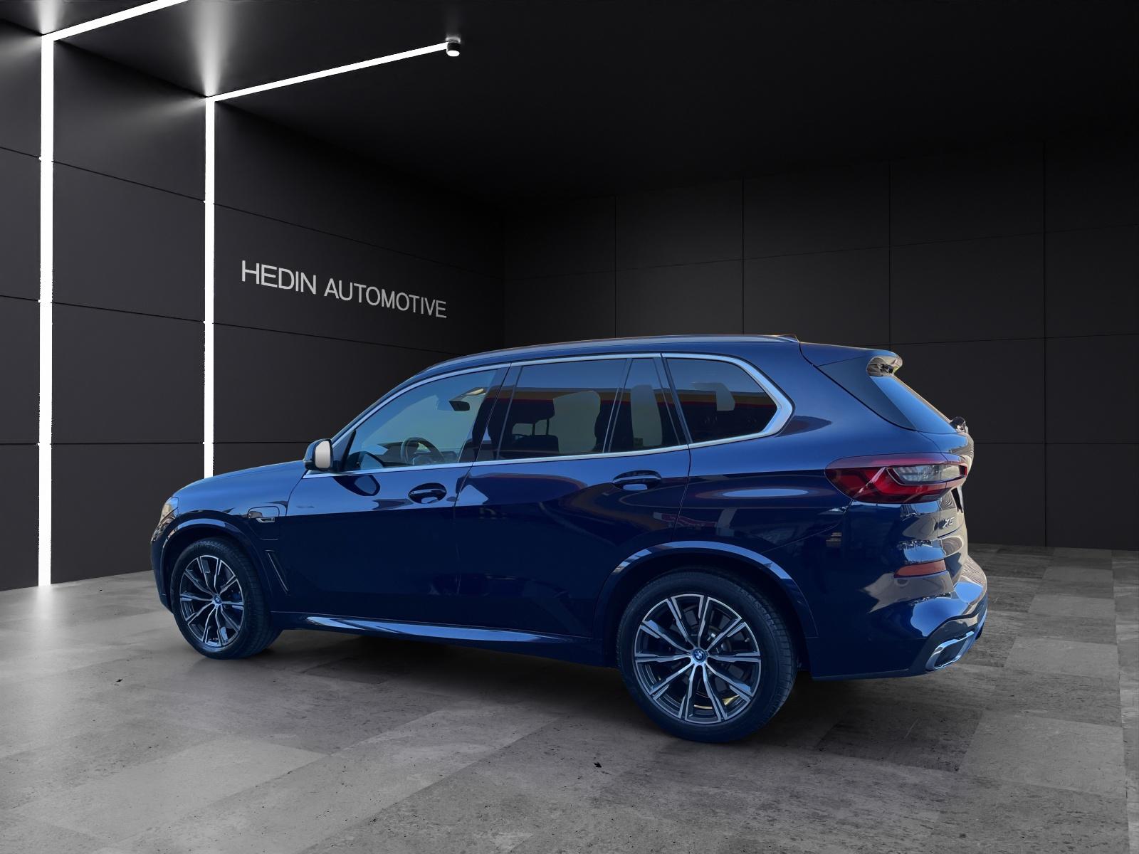 BMW X5 45e xDrive-image-2